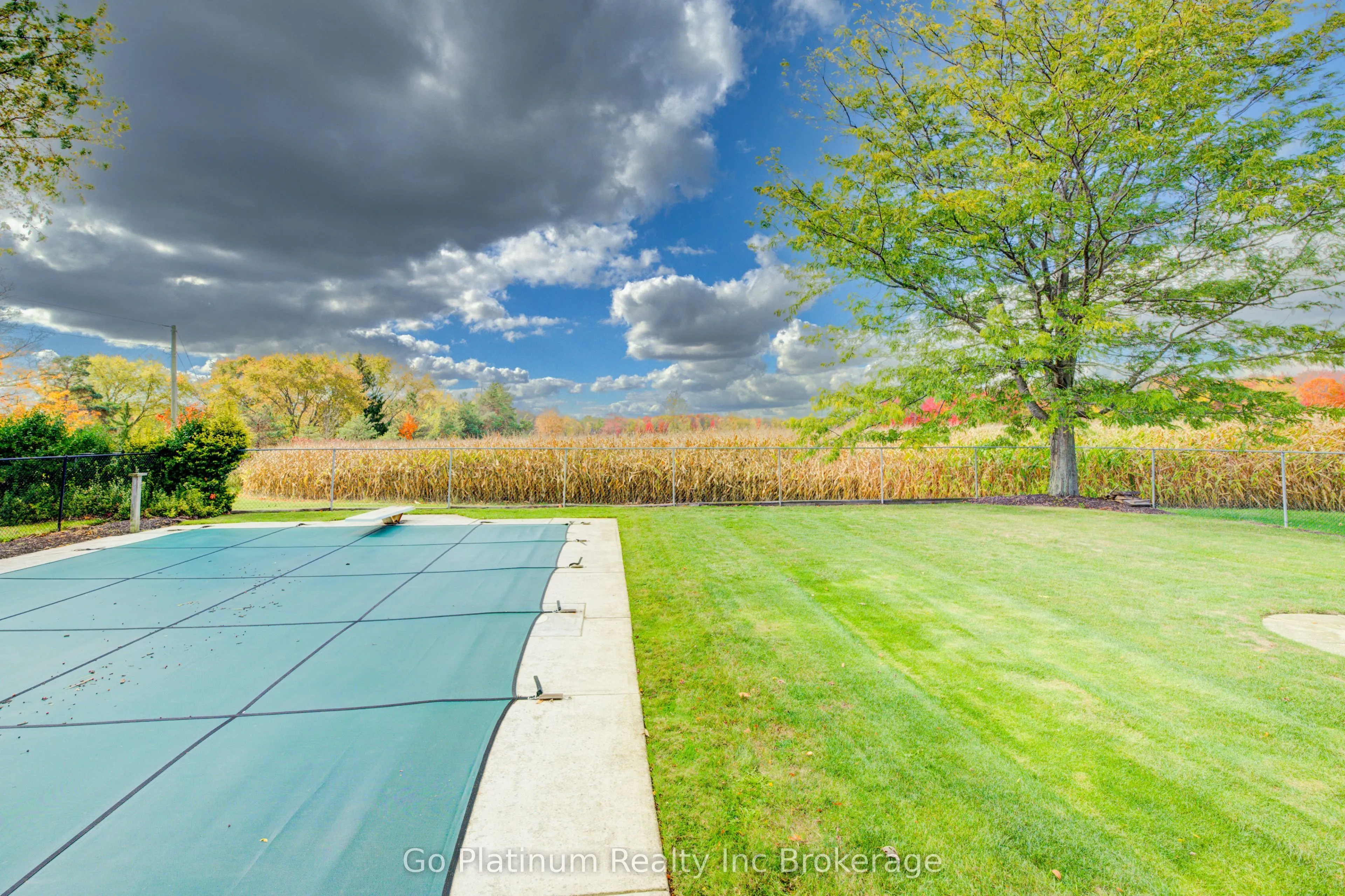 160 Eleventh Concession Road