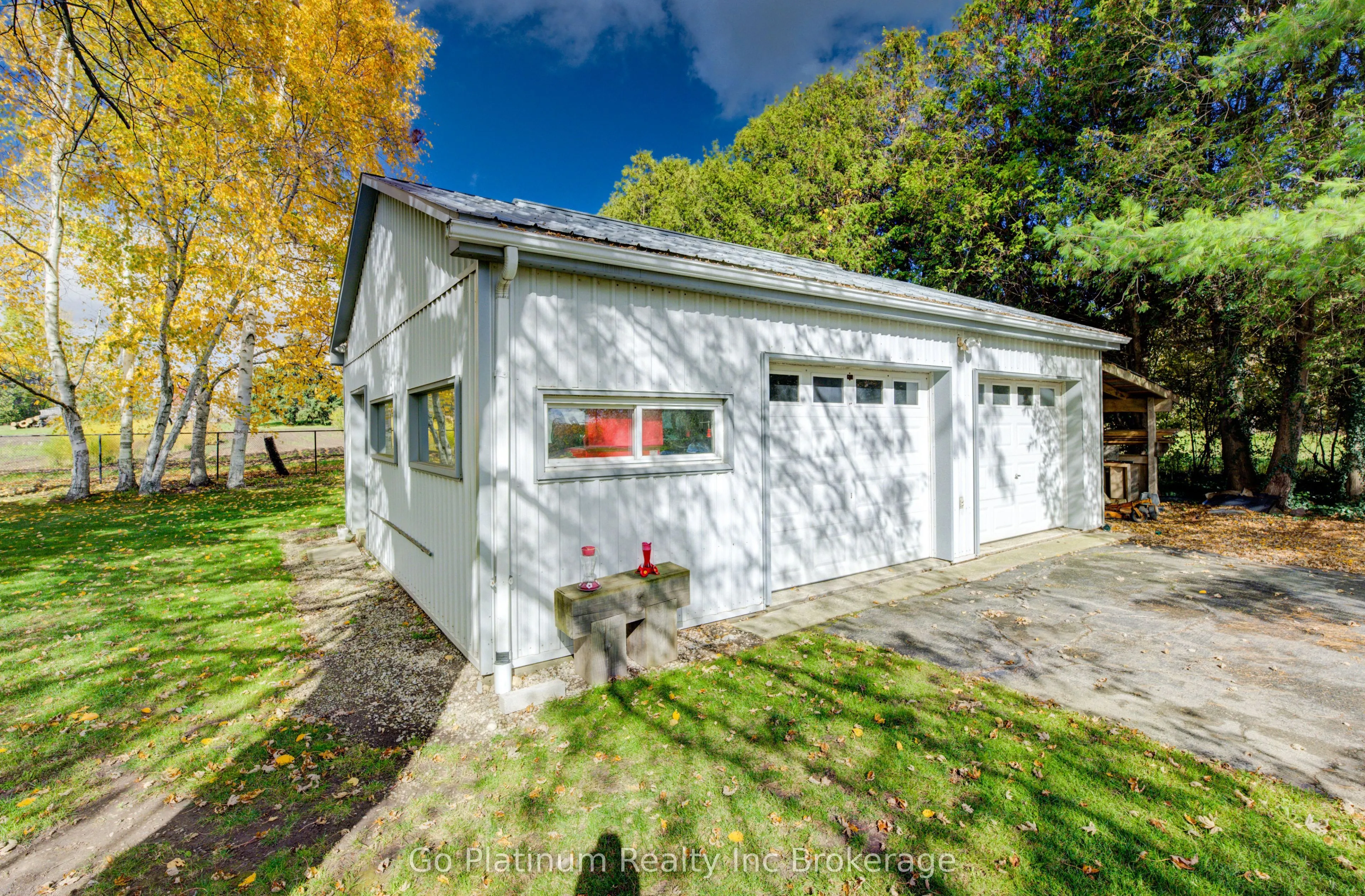 160 Eleventh Concession Road