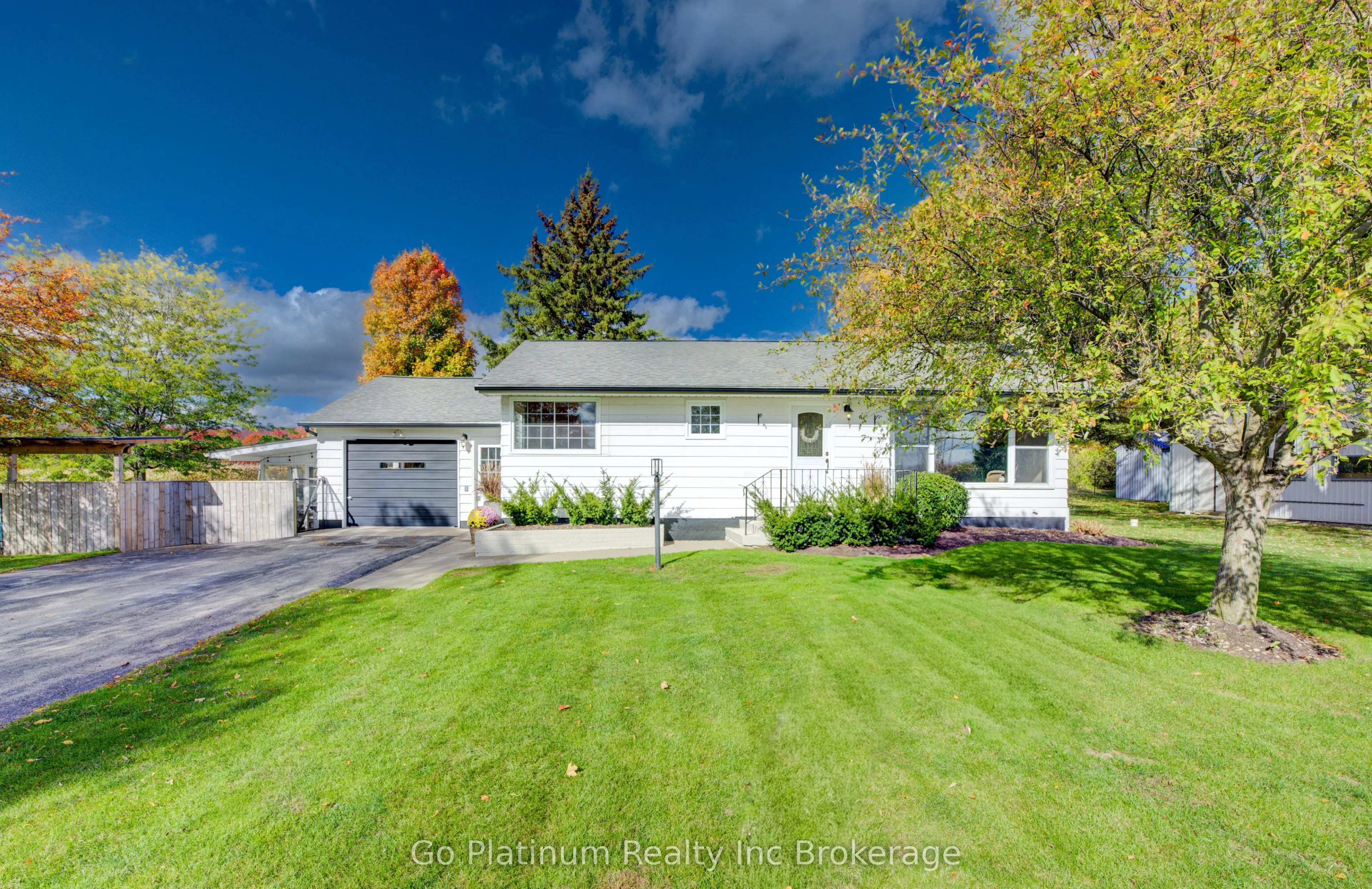 160 Eleventh Concession Road