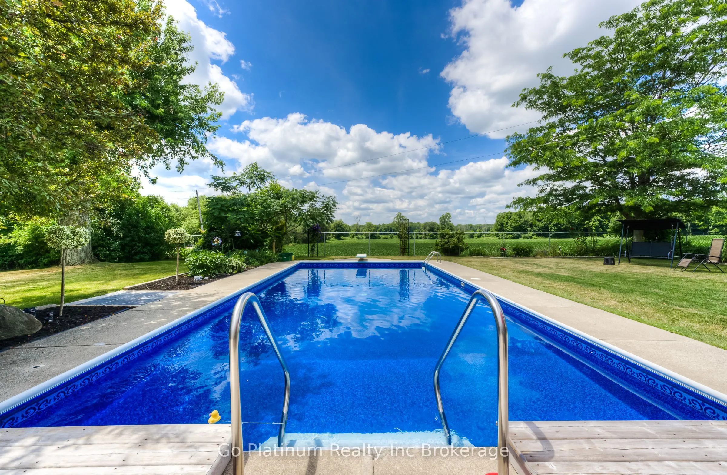 160 Eleventh Concession Road