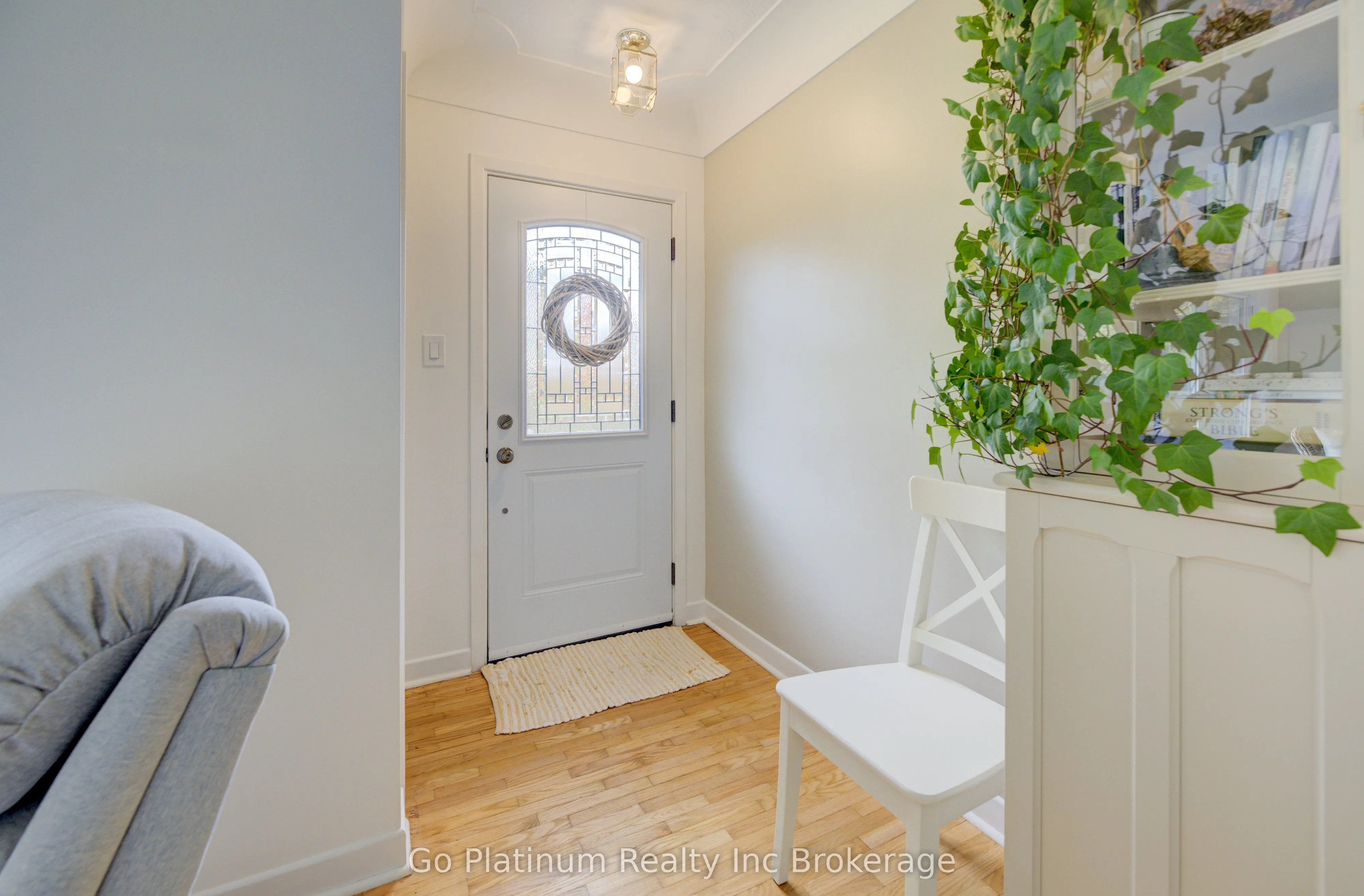 160 Eleventh Concession Road