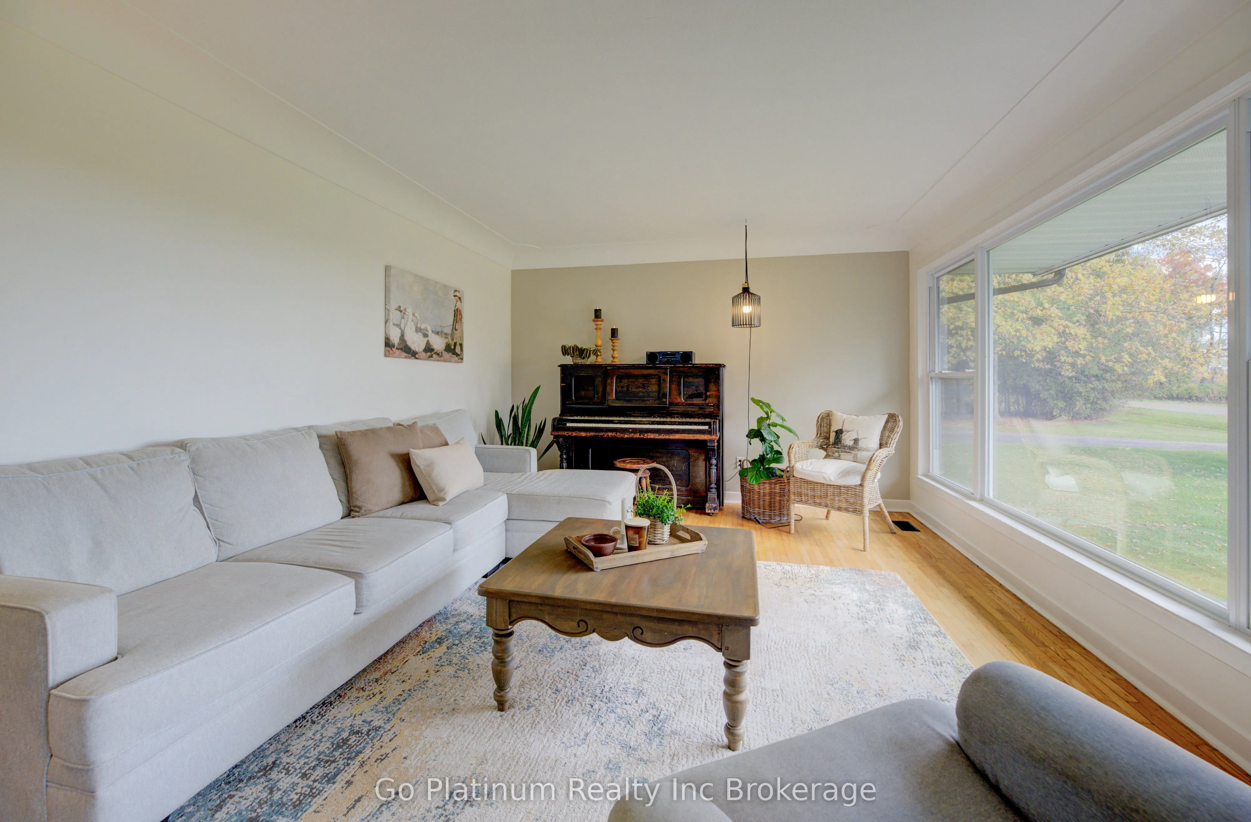 160 Eleventh Concession Road