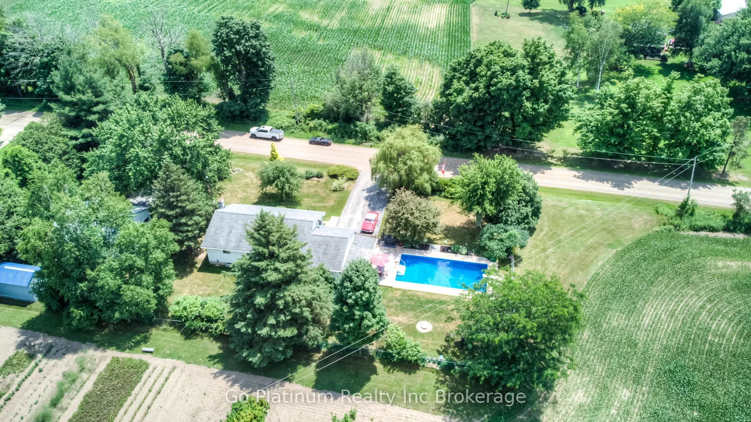 160 Eleventh Concession Road