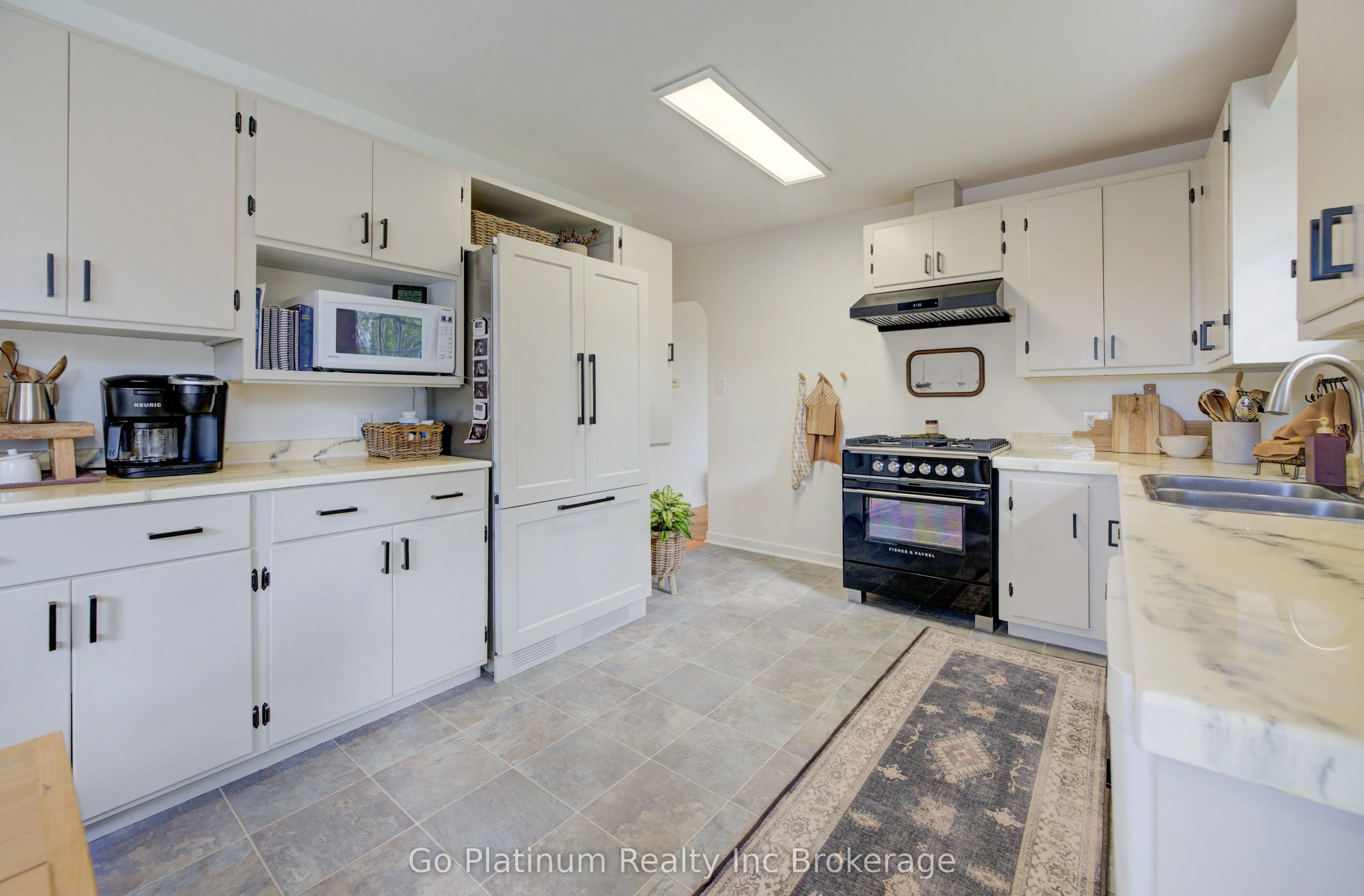 160 Eleventh Concession Road