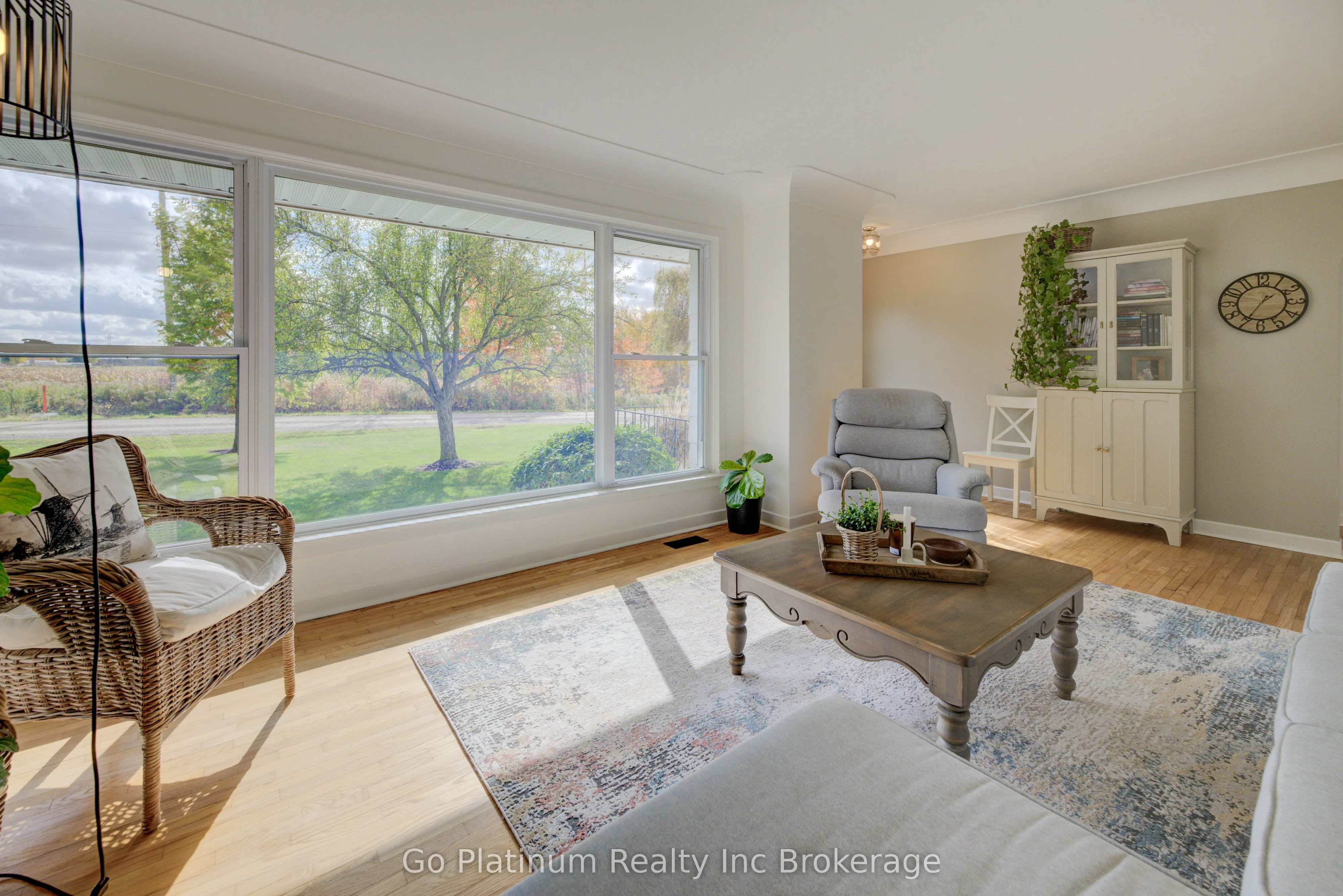 160 Eleventh Concession Road