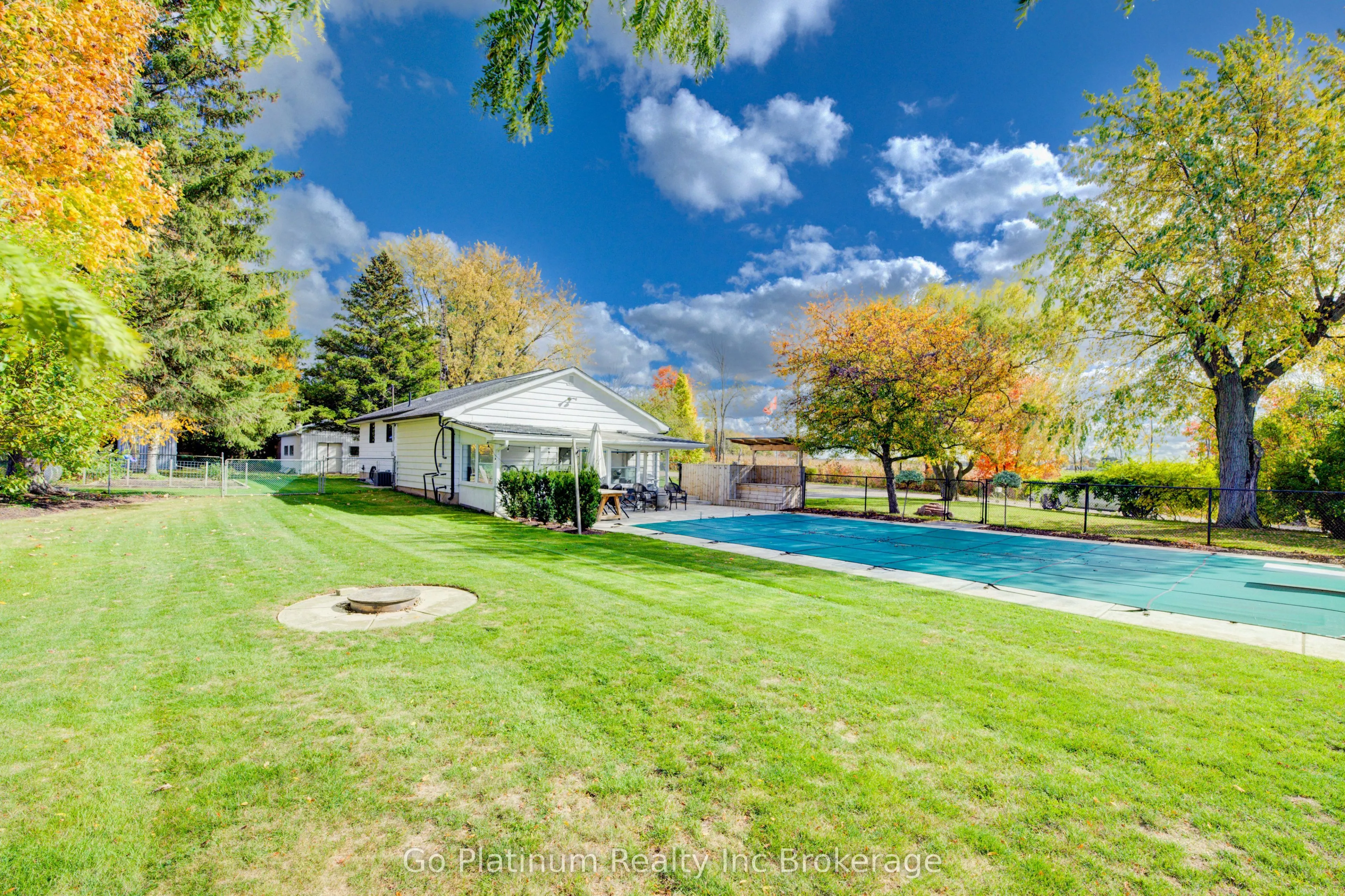 160 Eleventh Concession Road