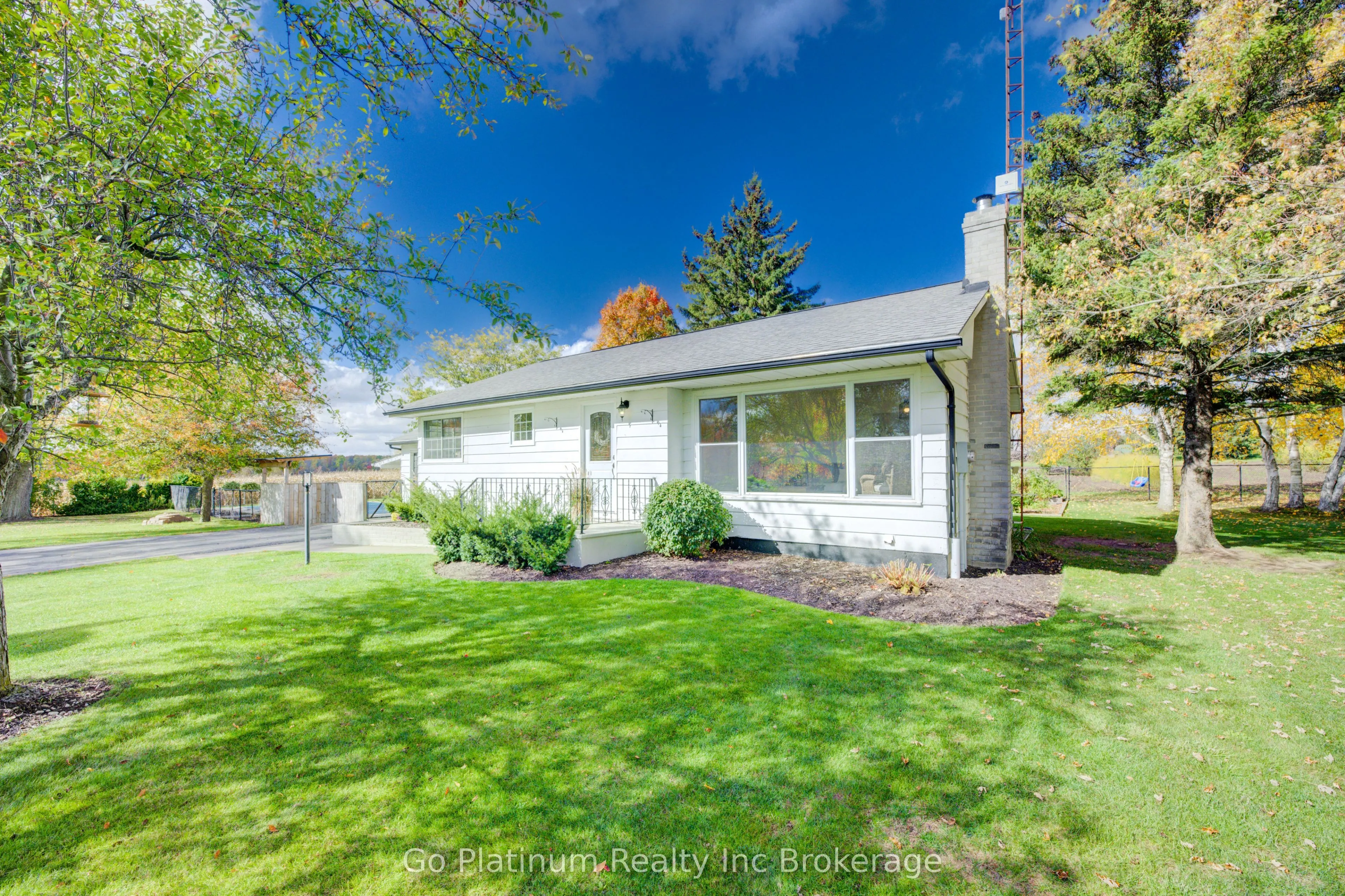 160 Eleventh Concession Road