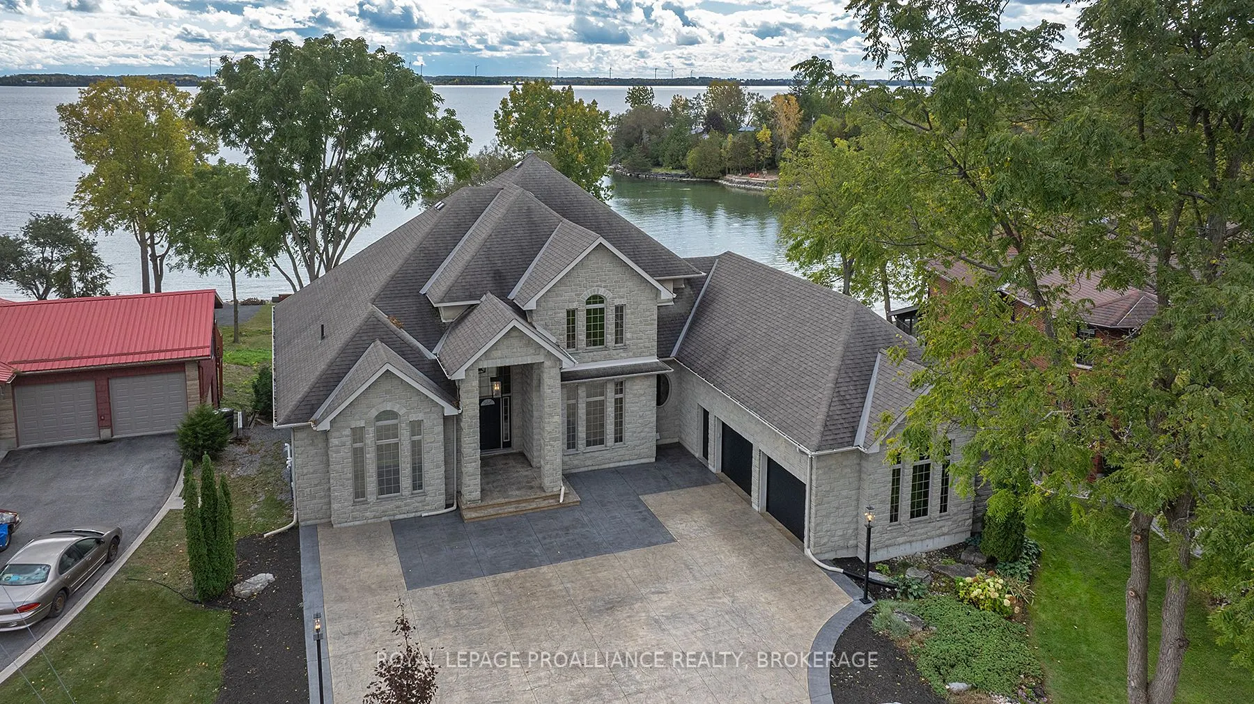 4744 Bath Road