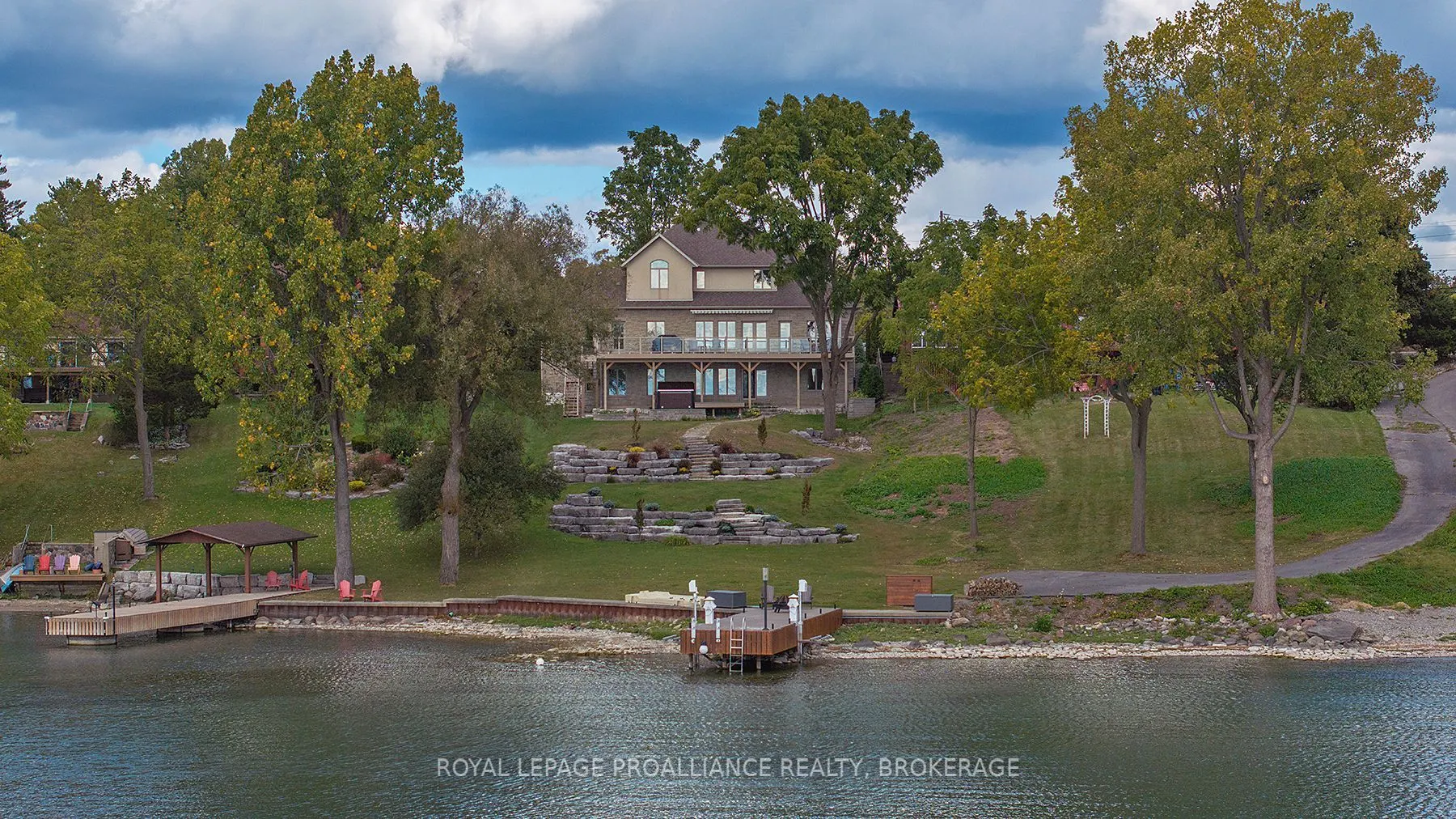 4744 Bath Road