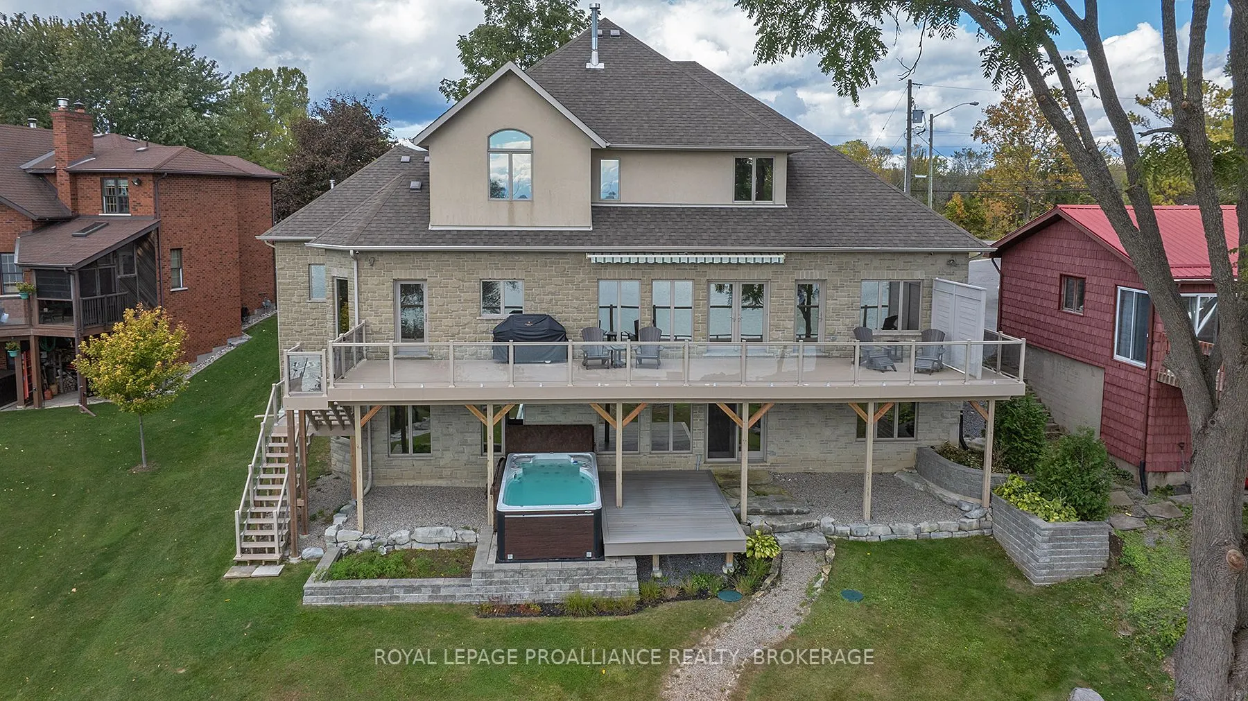 4744 Bath Road