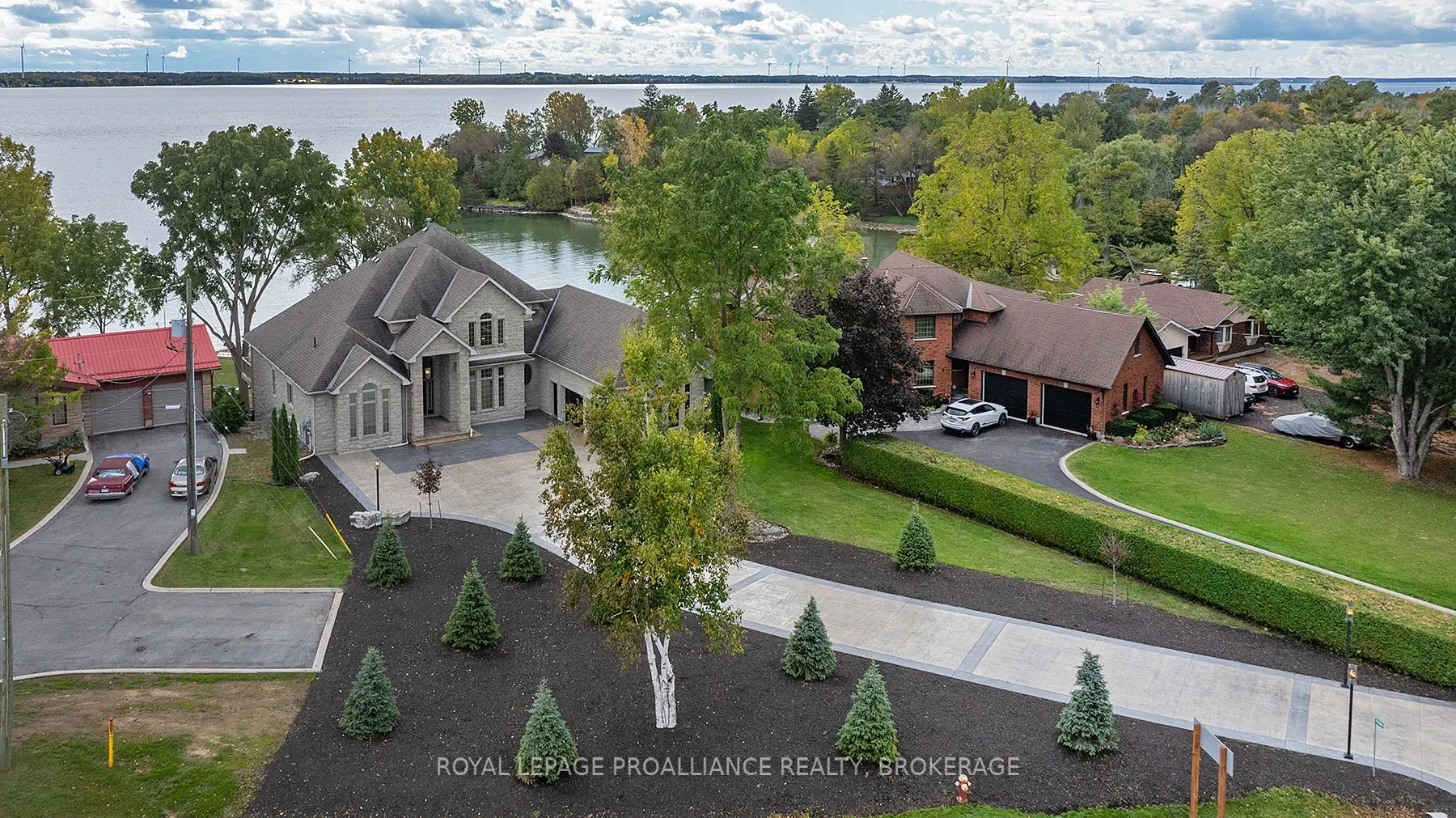 4744 Bath Road