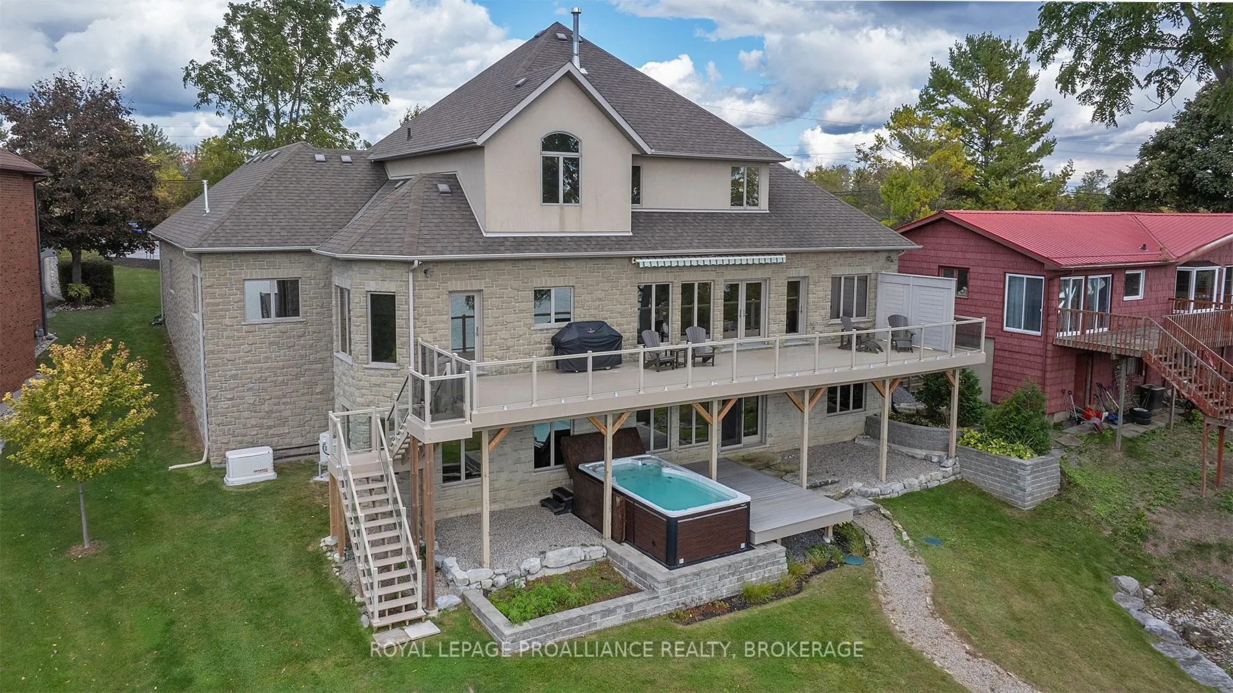 4744 Bath Road