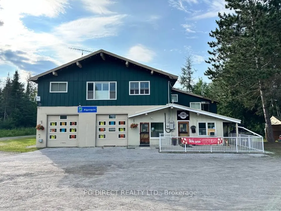 1734 Highway 518 E