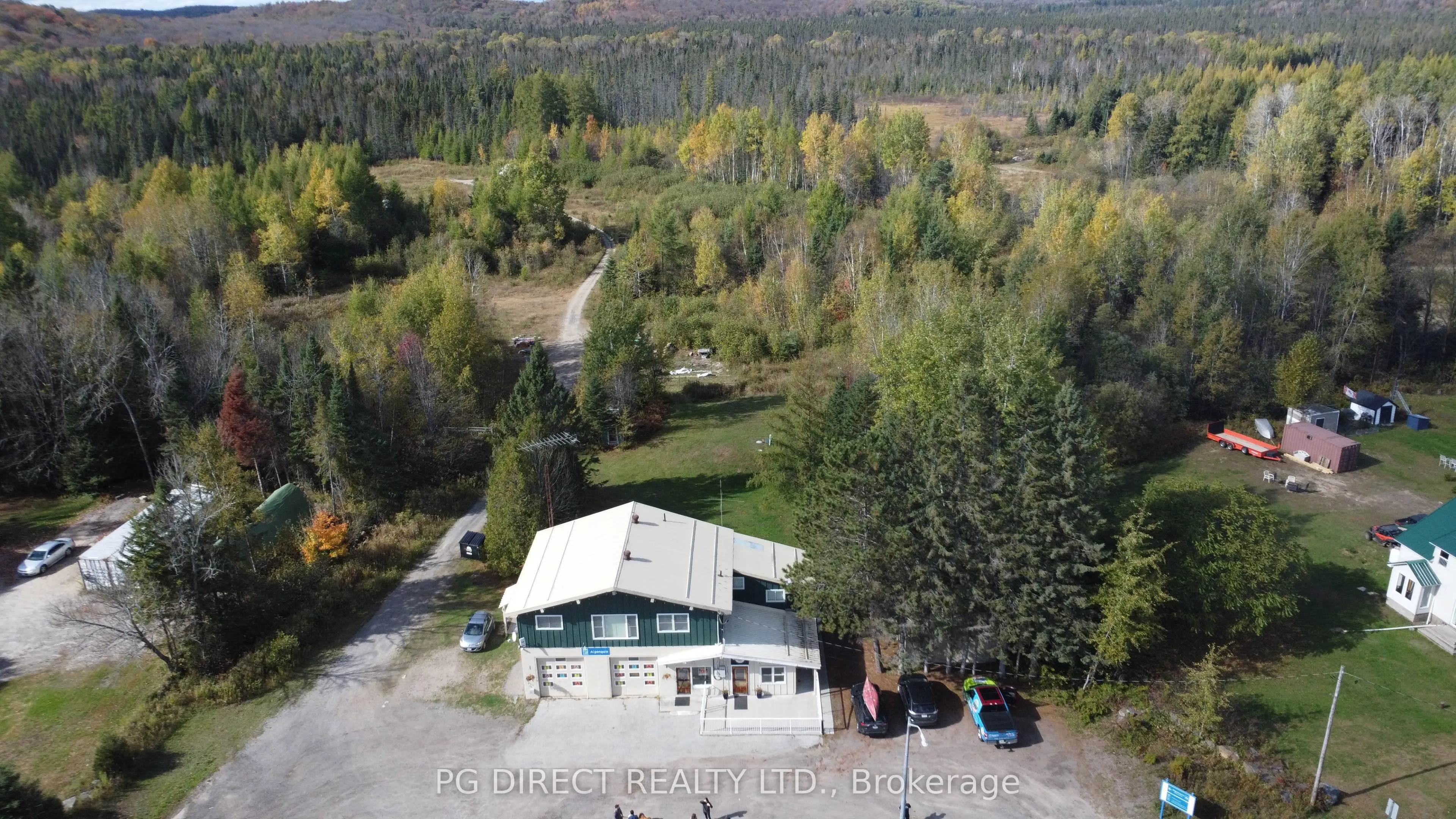1734 Highway 518 E