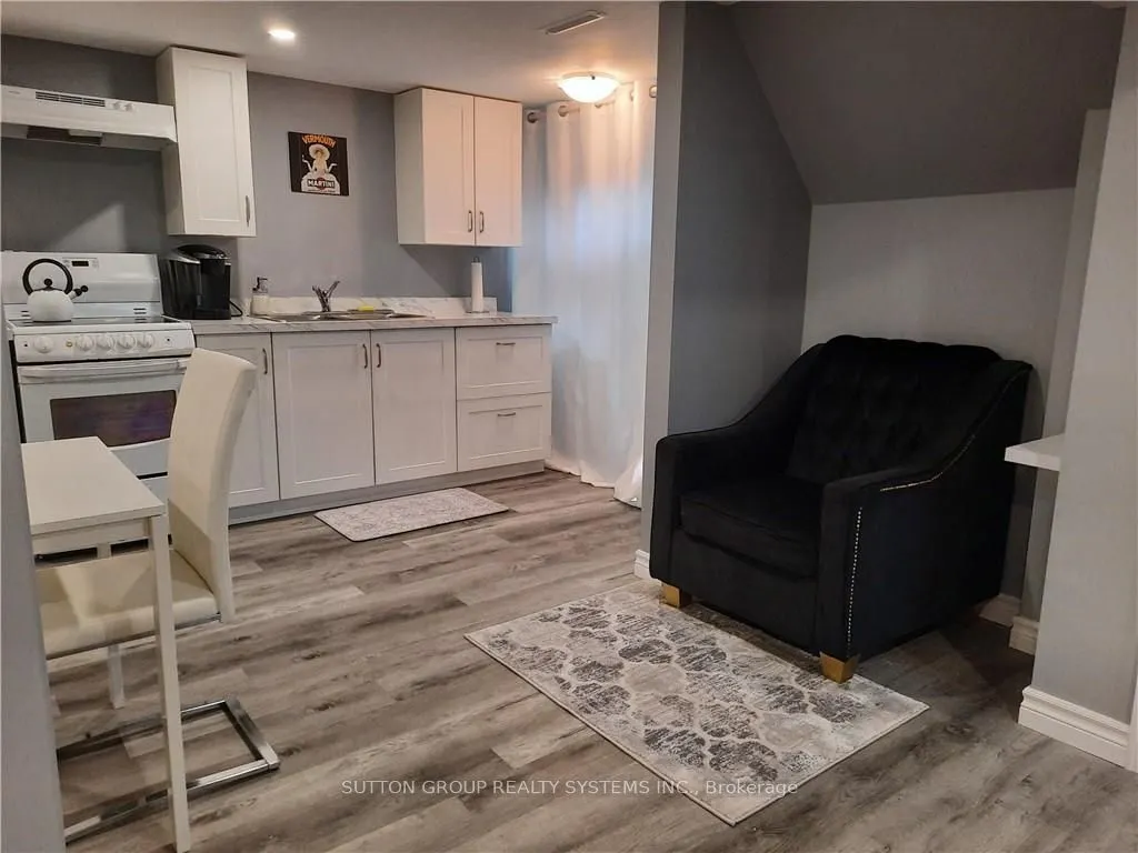 6 NORTHWOOD Drive, #Basement