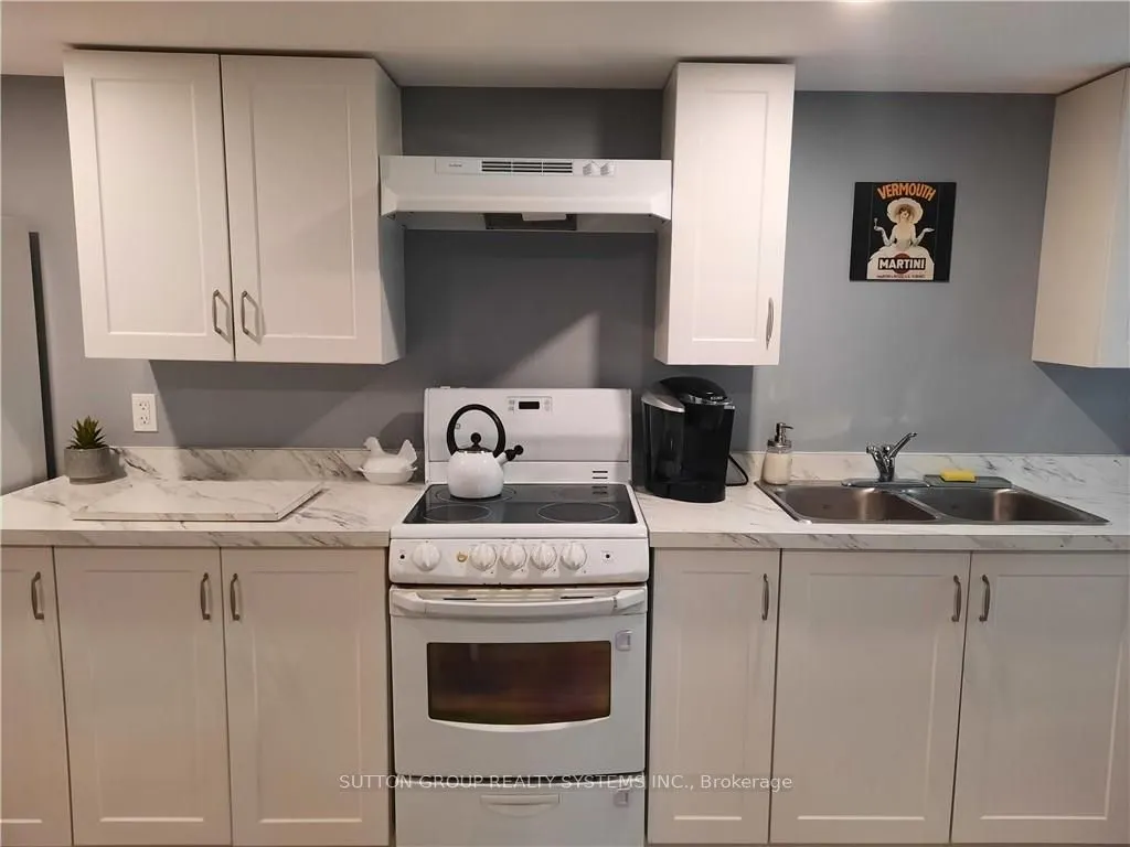 6 NORTHWOOD Drive, #Basement