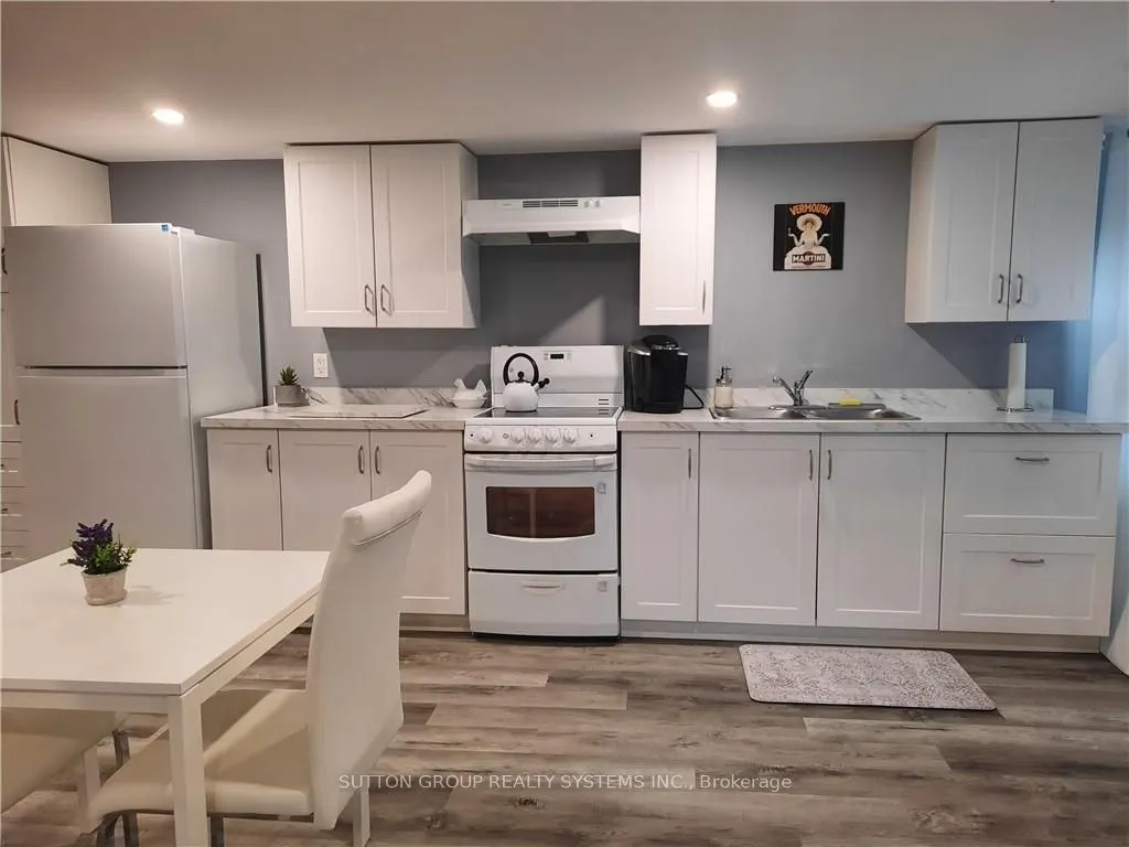 6 NORTHWOOD Drive, #Basement