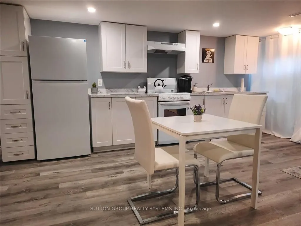6 NORTHWOOD Drive, #Basement