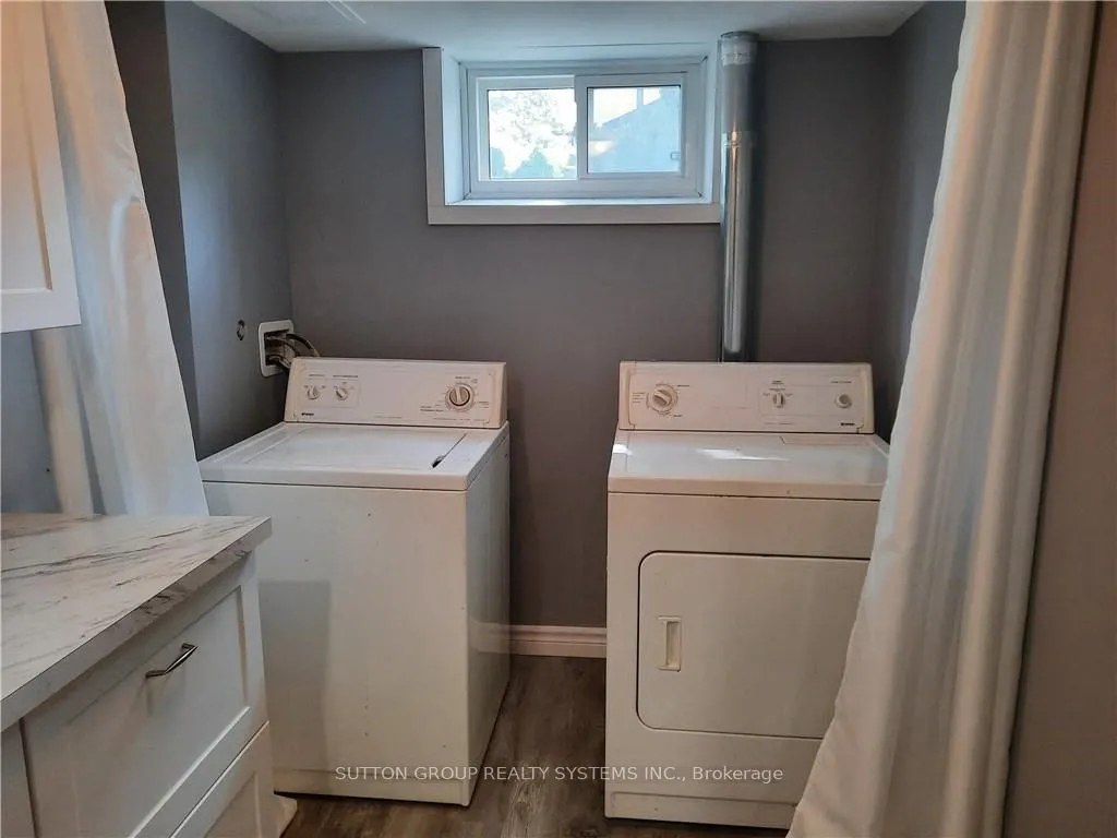 6 NORTHWOOD Drive, #Basement