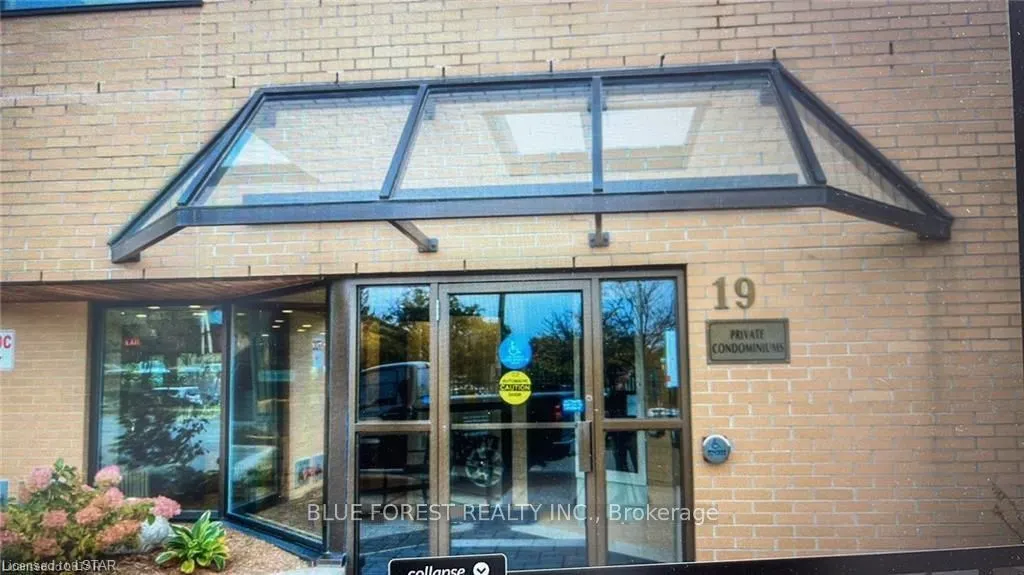 19 King Street, #903