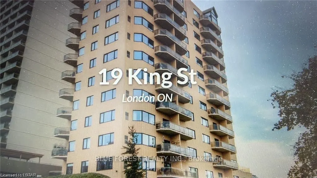 19 King Street, #903