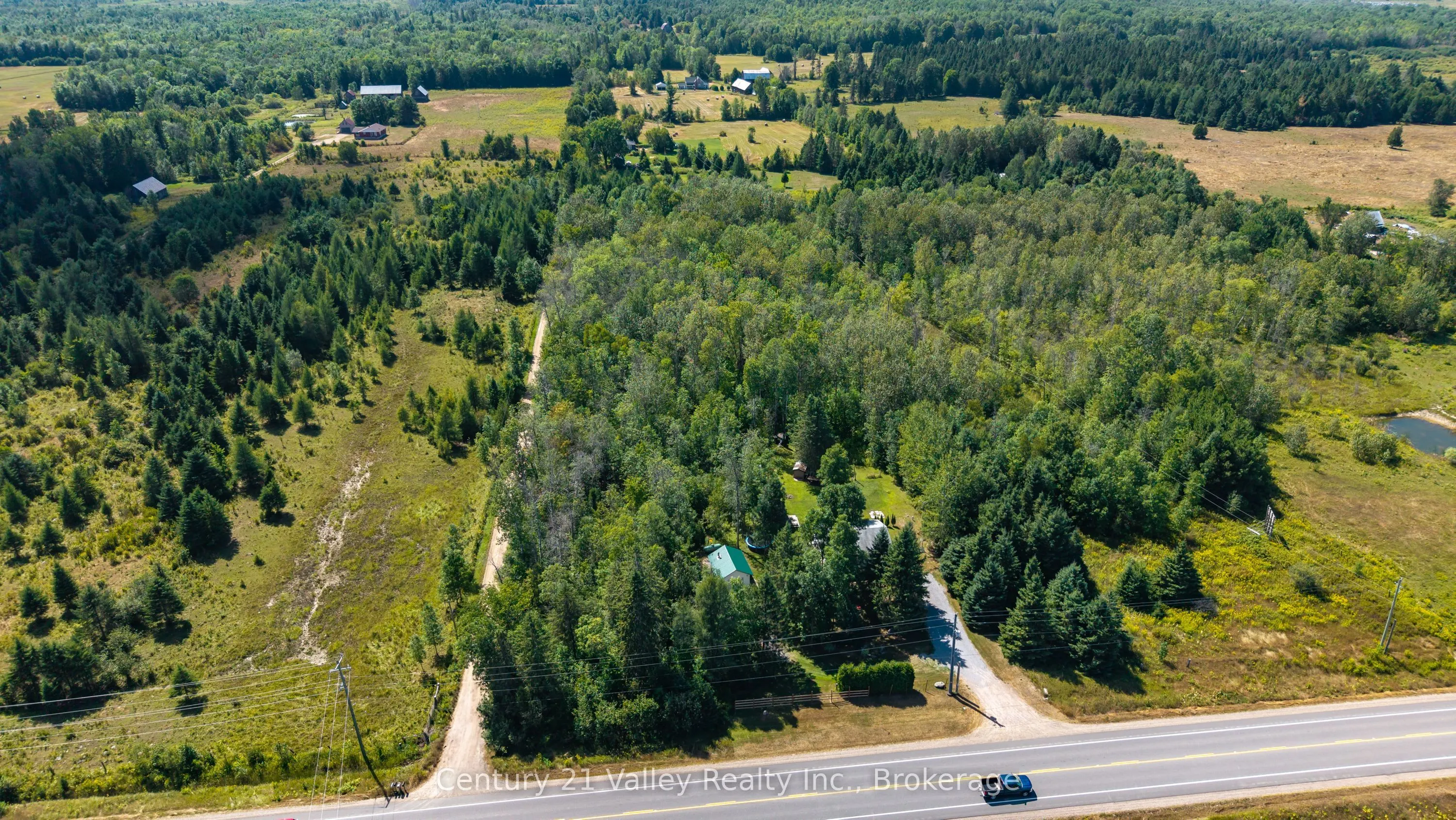 14300 60 Highway