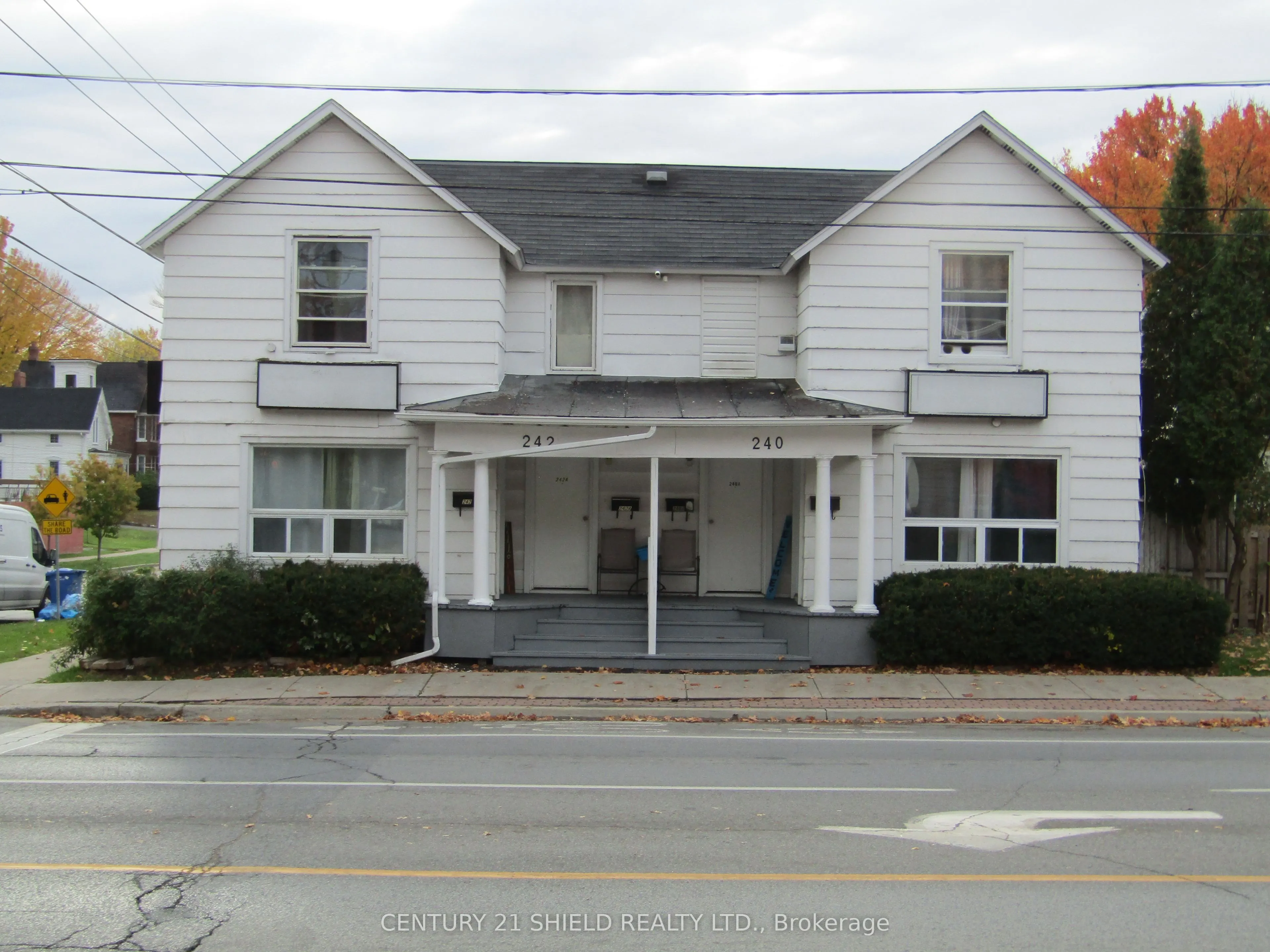 240-242 Second Street E