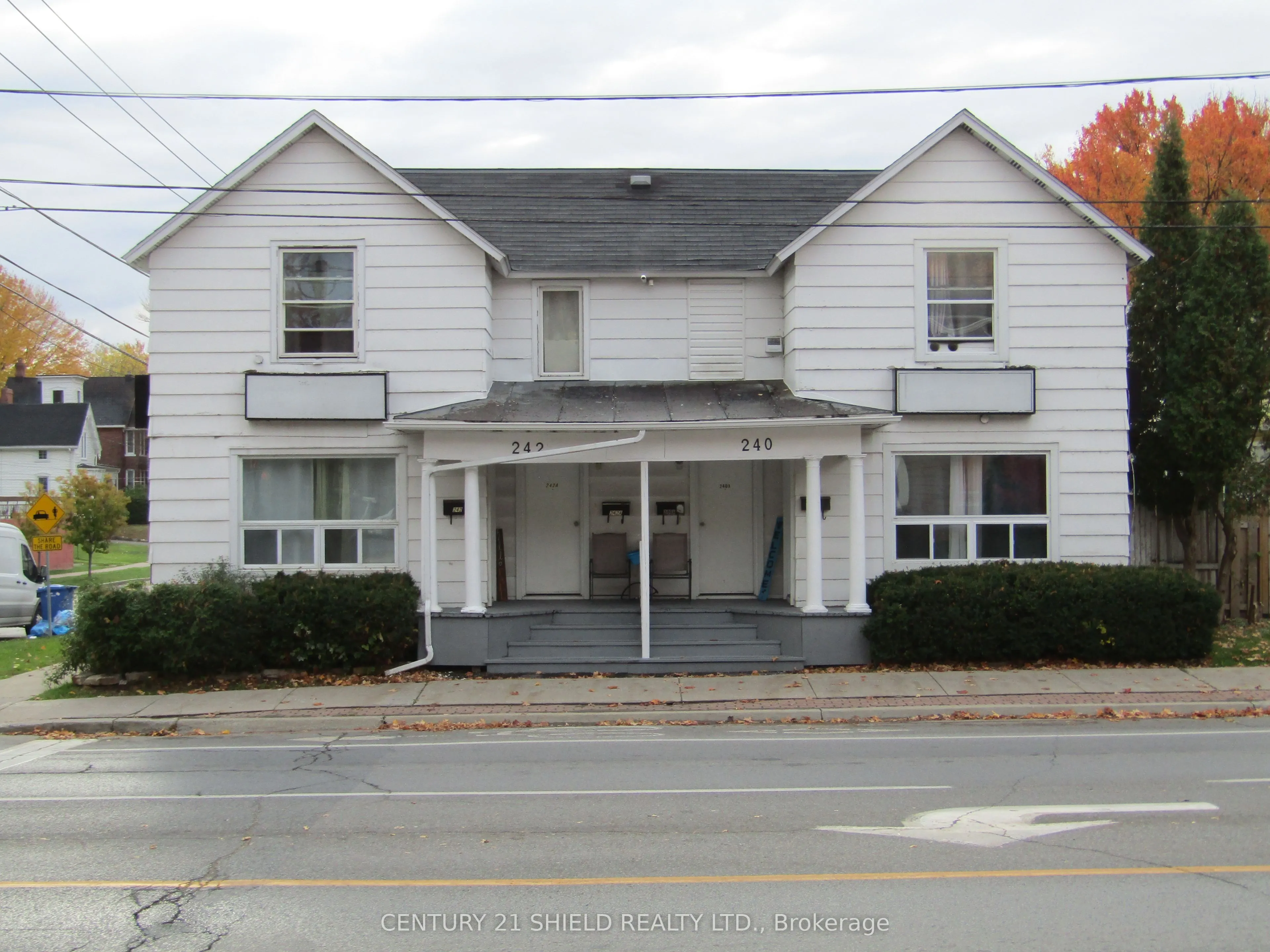 240-242 Second Street E