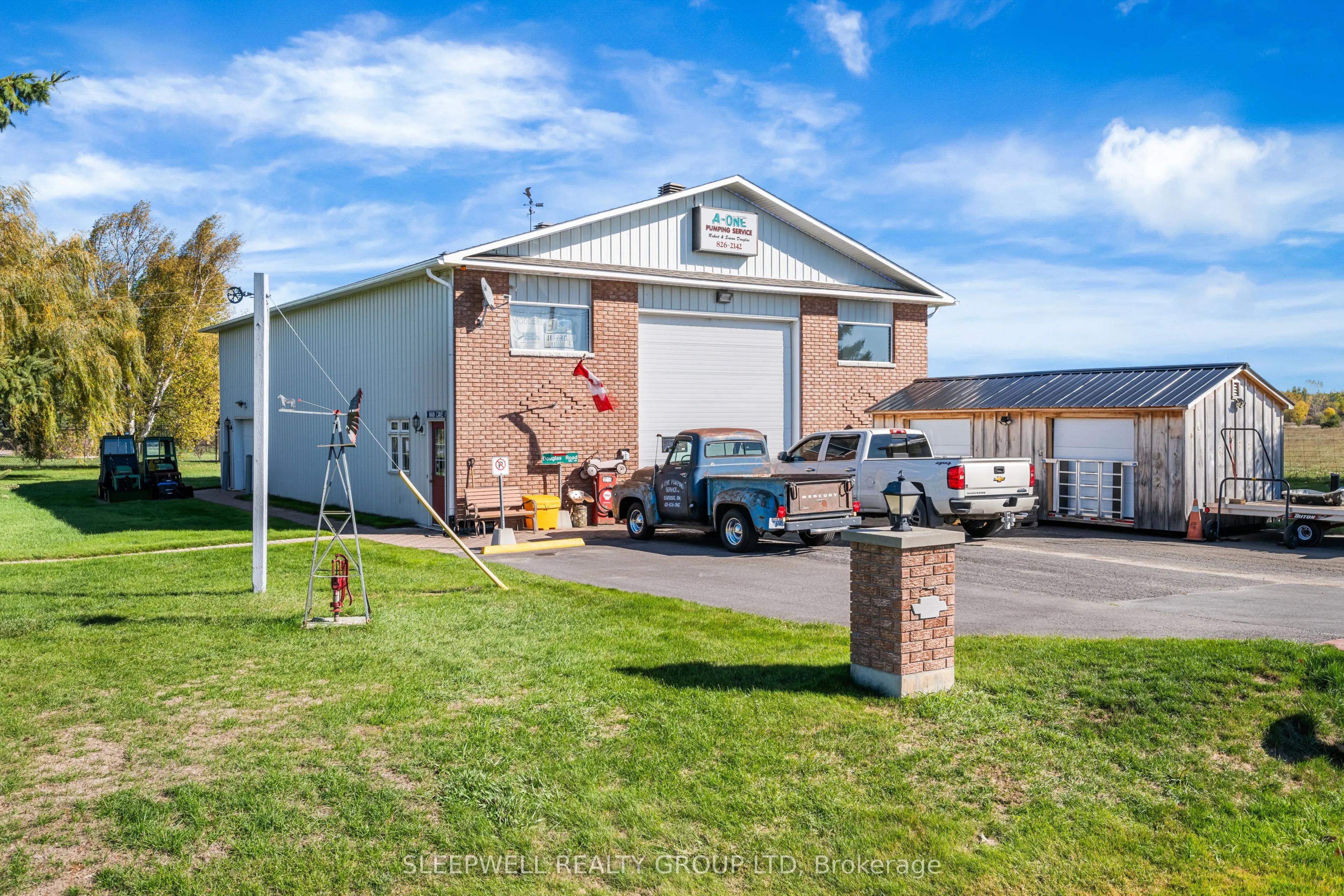 5960 Snake Island Road