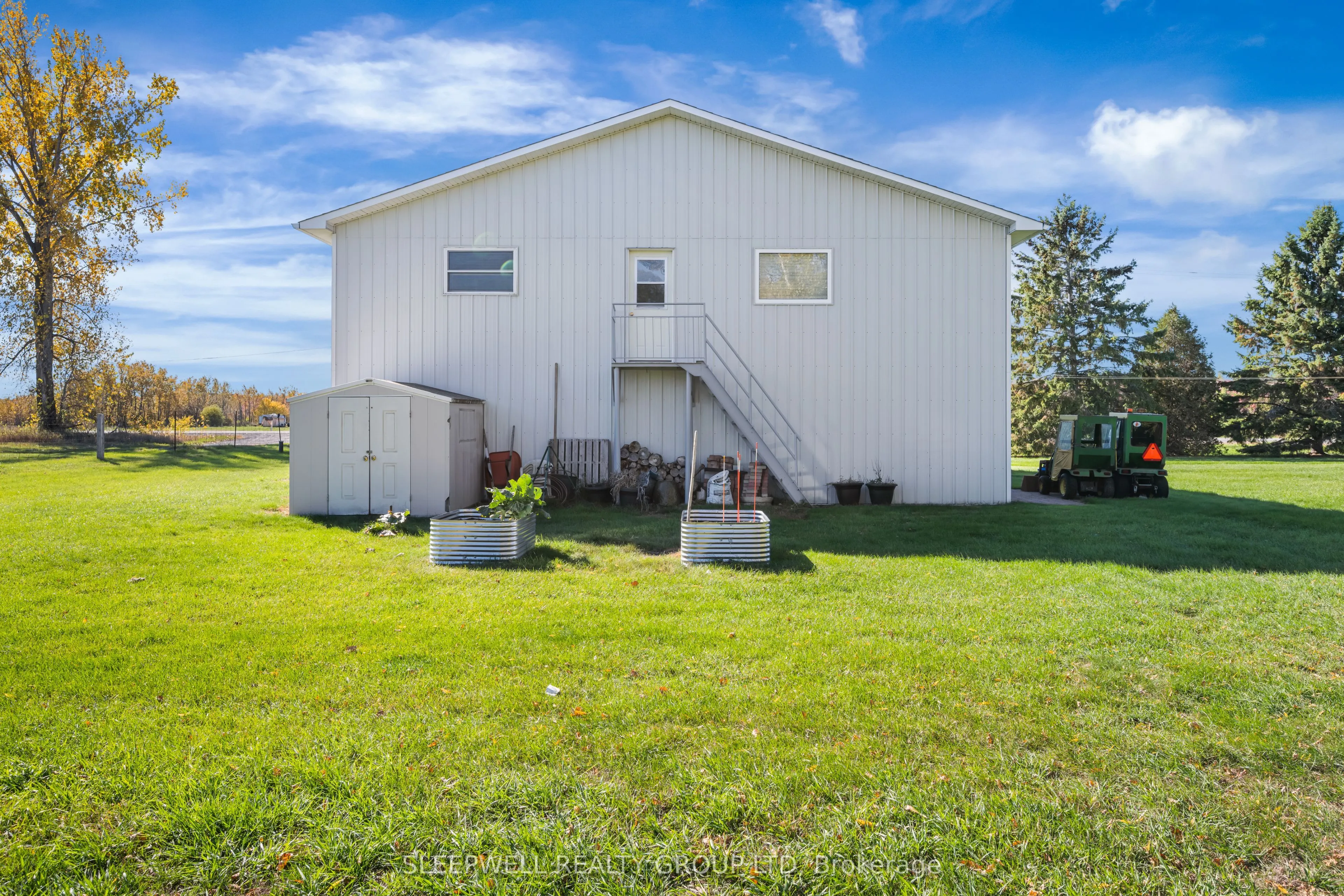 5960 Snake Island Road