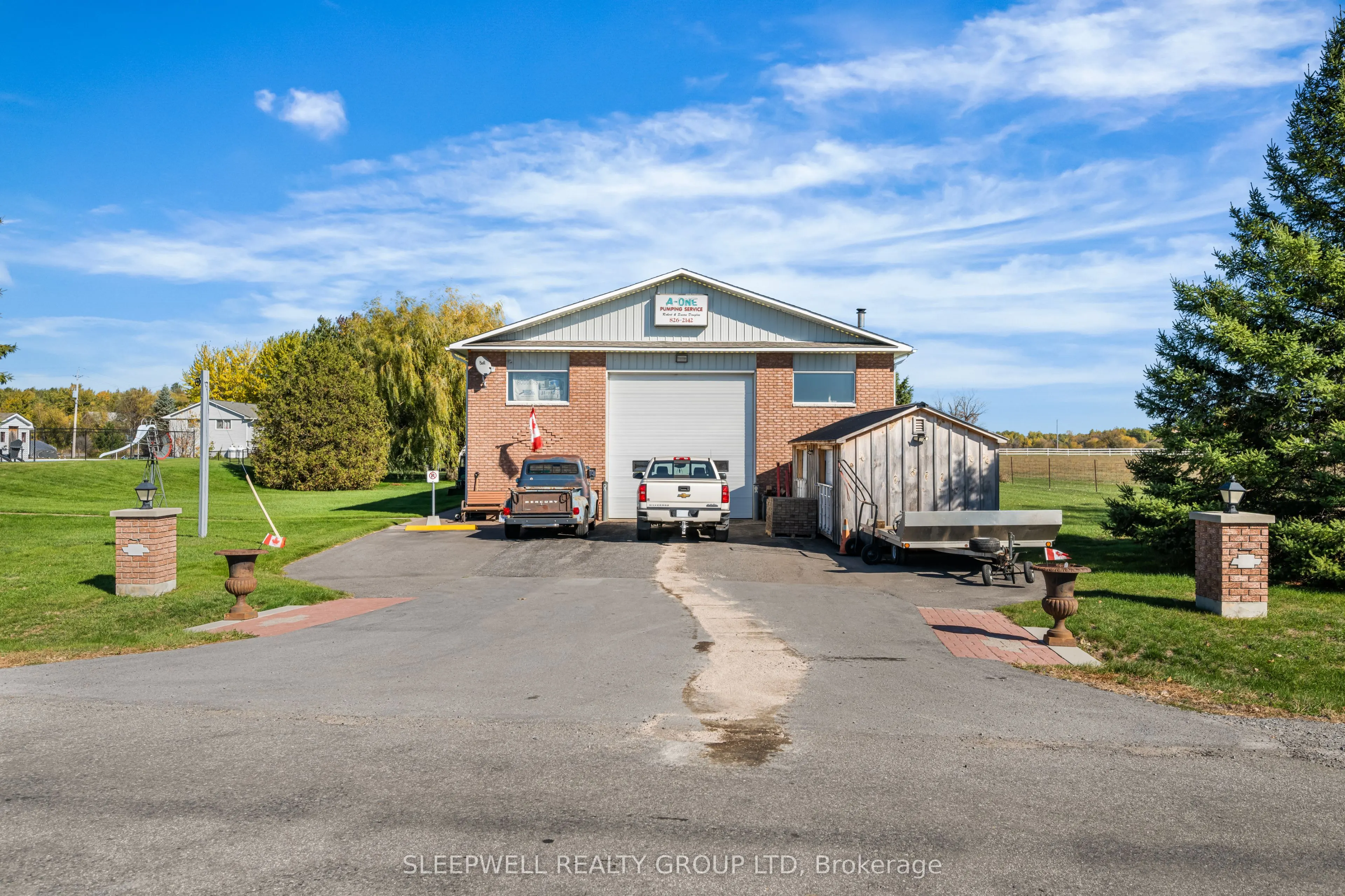 5960 Snake Island Road