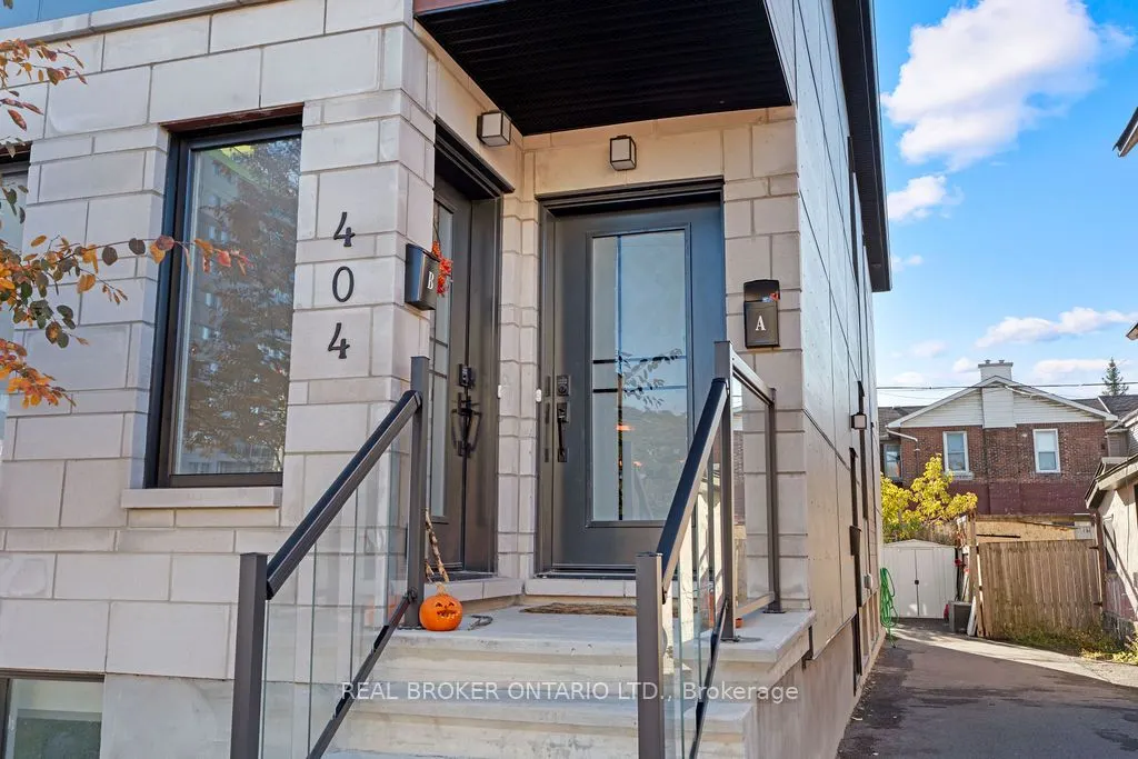 404 Arlington Avenue, #A