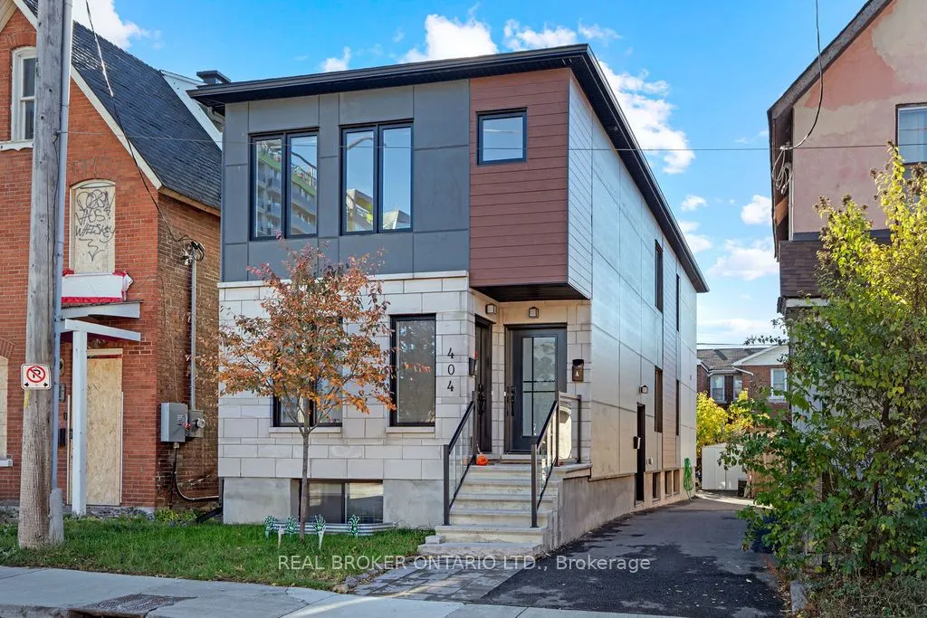 404 Arlington Avenue, #A