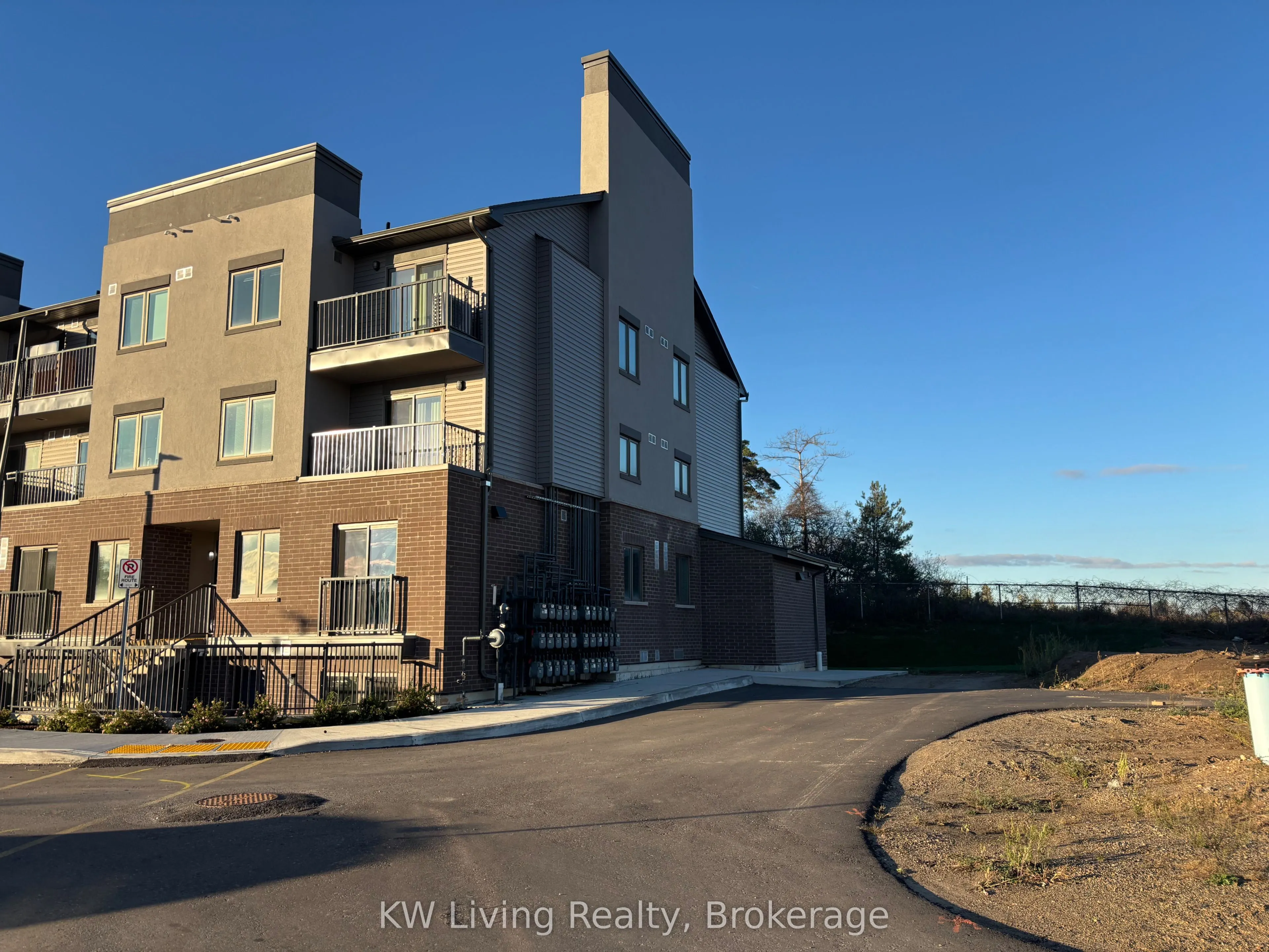 370 Fisher Mills Road, #2