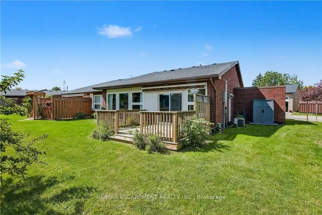 5 Archdeacon Clark Trail, #0