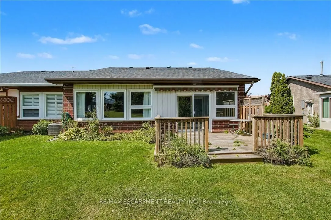 5 Archdeacon Clark Trail, #0