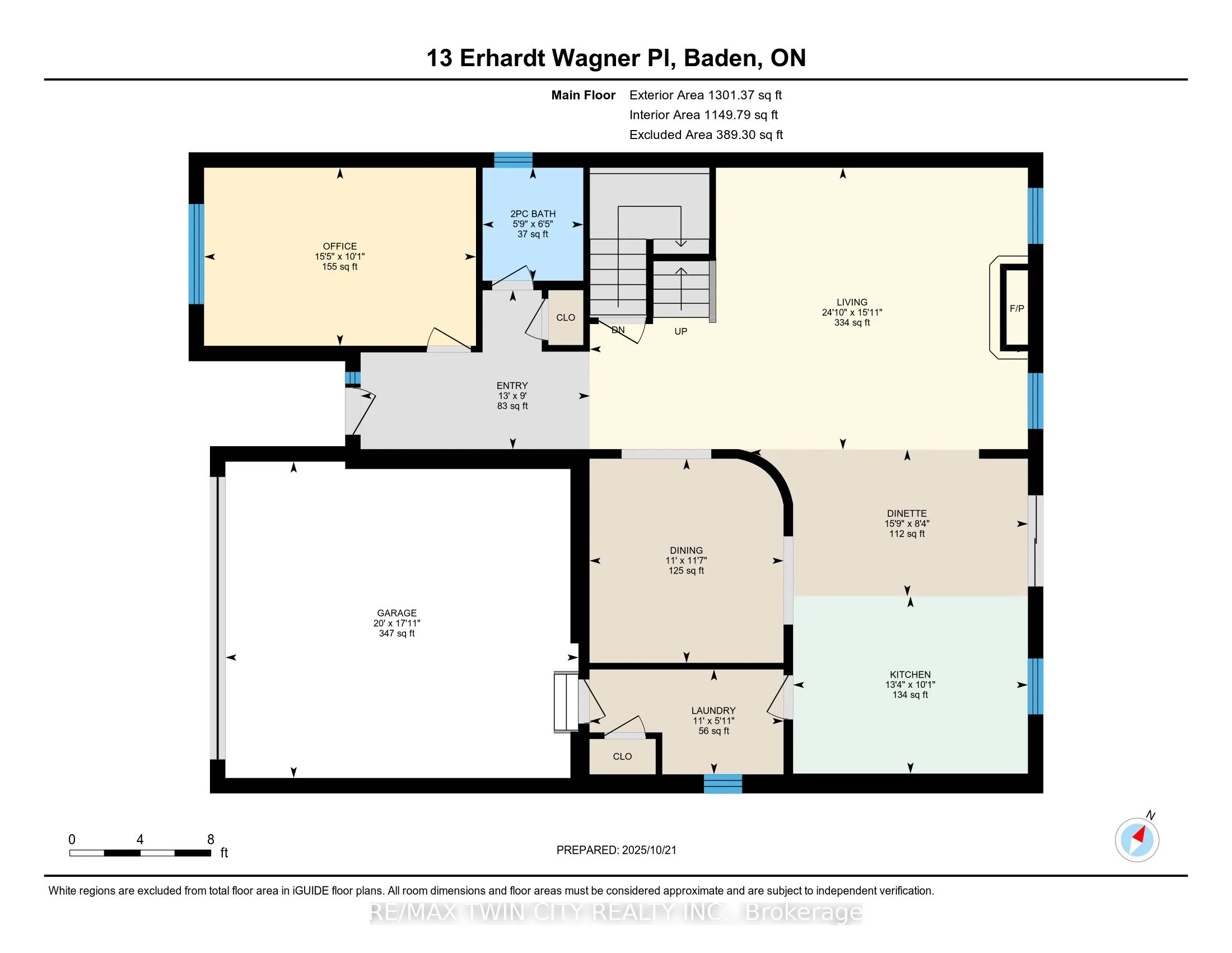 13 Erhardt Wagner Place