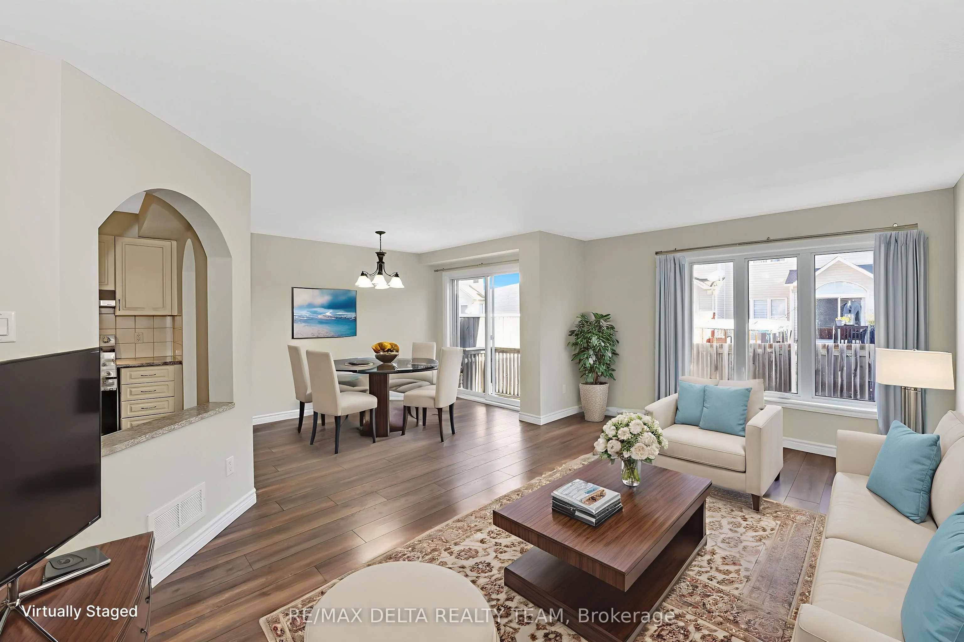 725 Whaley Ridge
