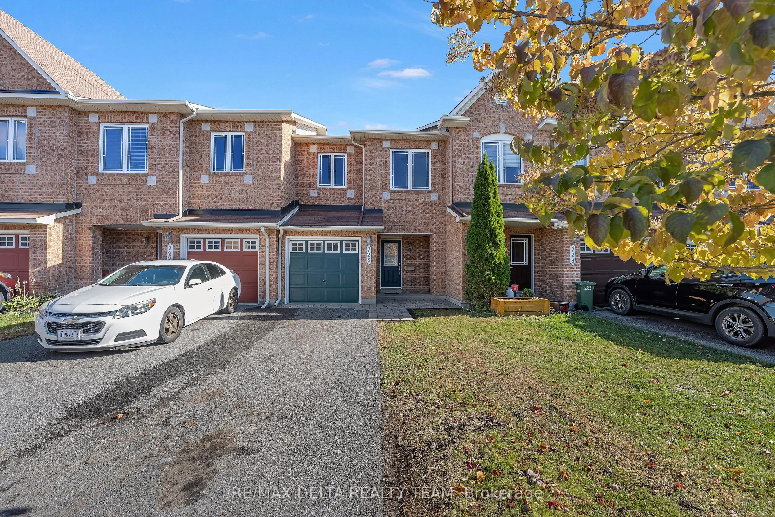 725 Whaley Ridge