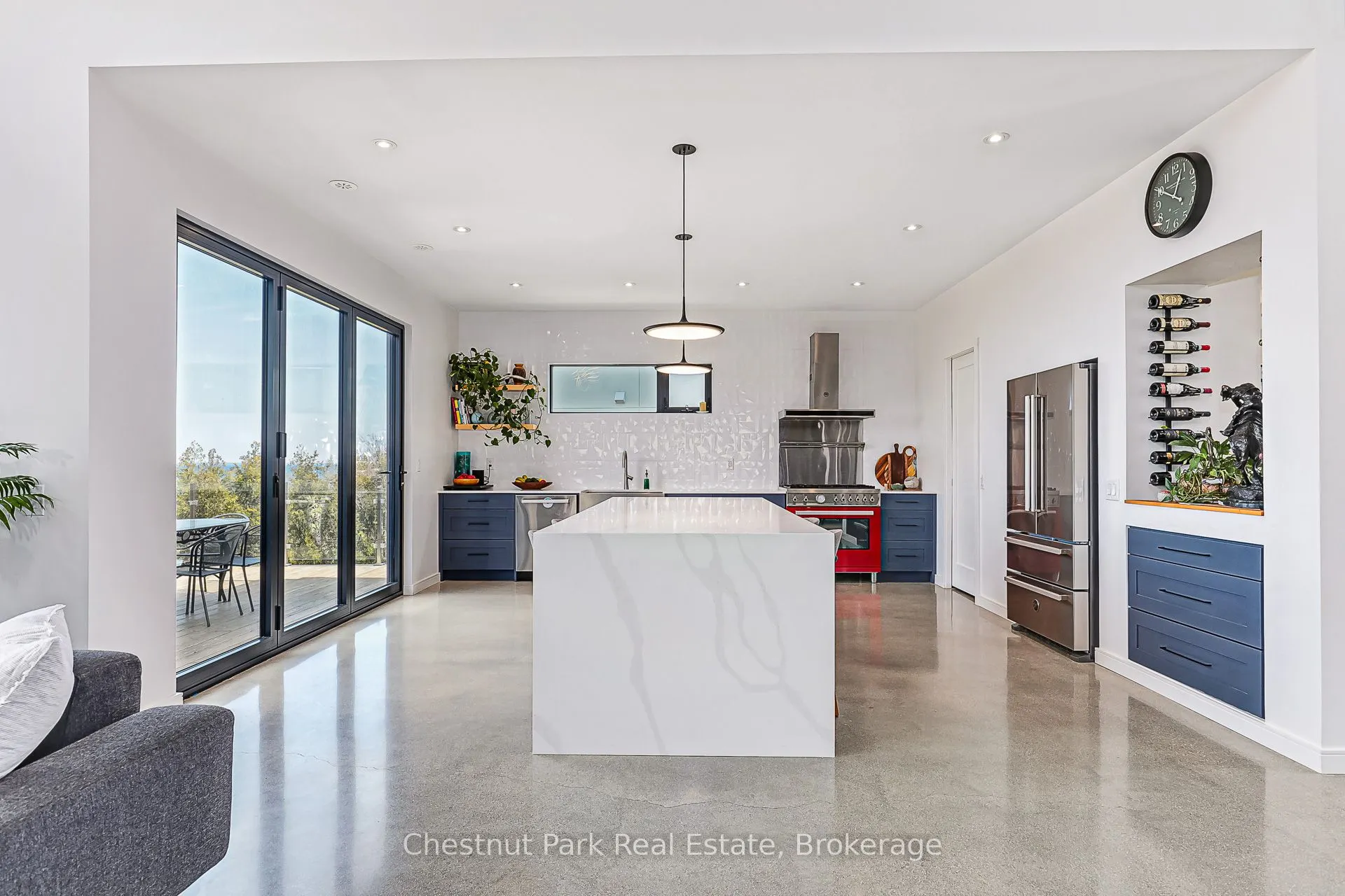 119 Barton Boulevard
