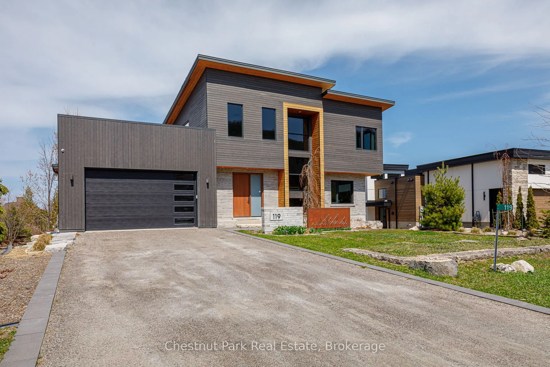 119 Barton Boulevard
