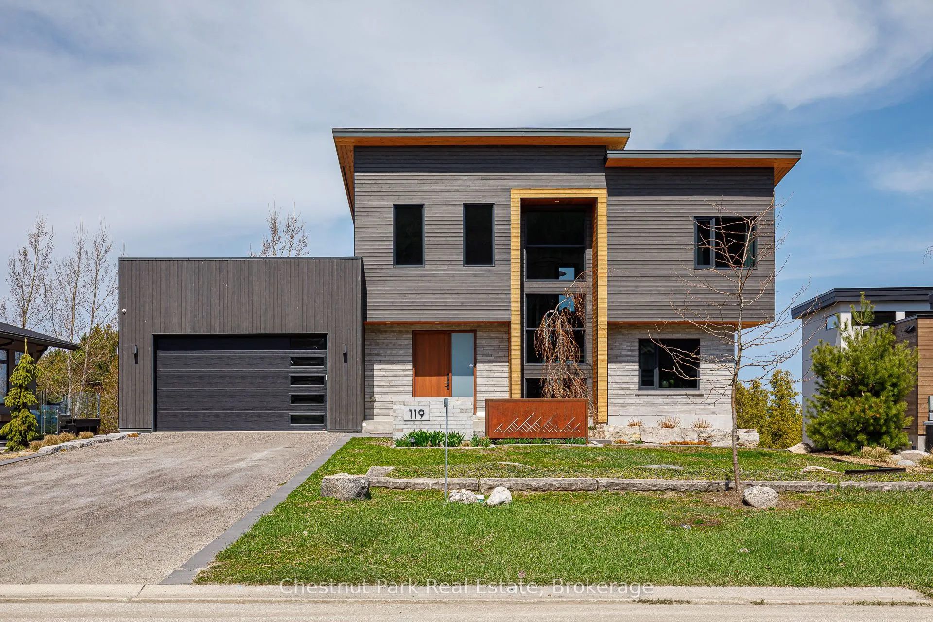 119 Barton Boulevard