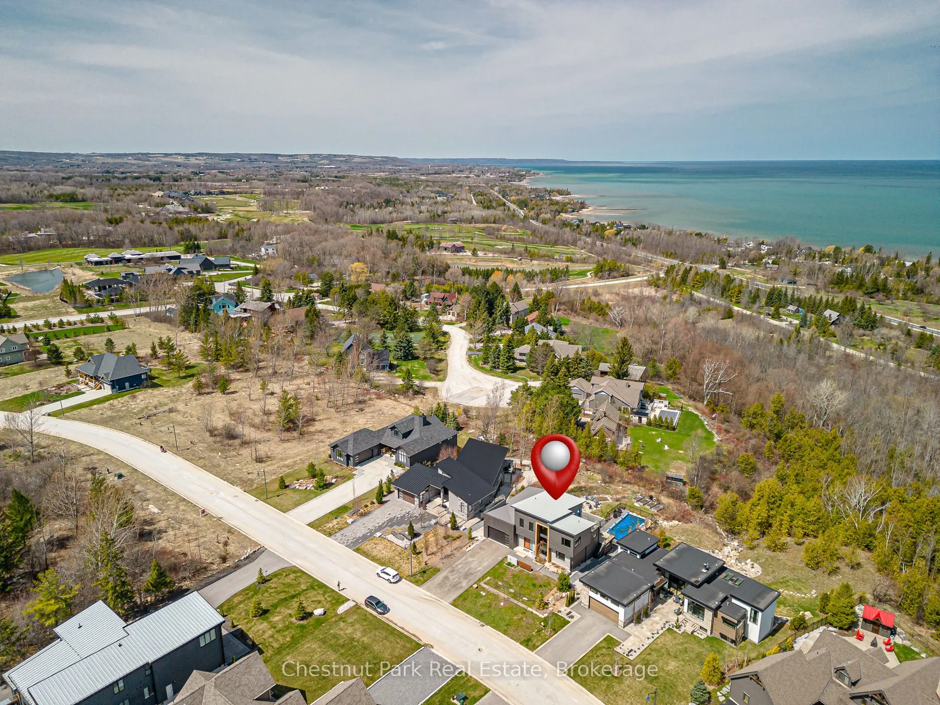 119 Barton Boulevard