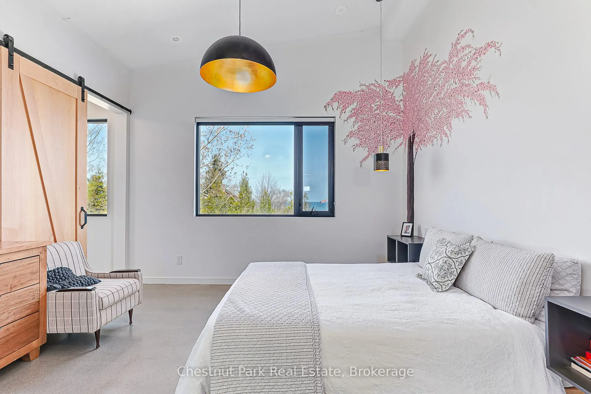 119 Barton Boulevard