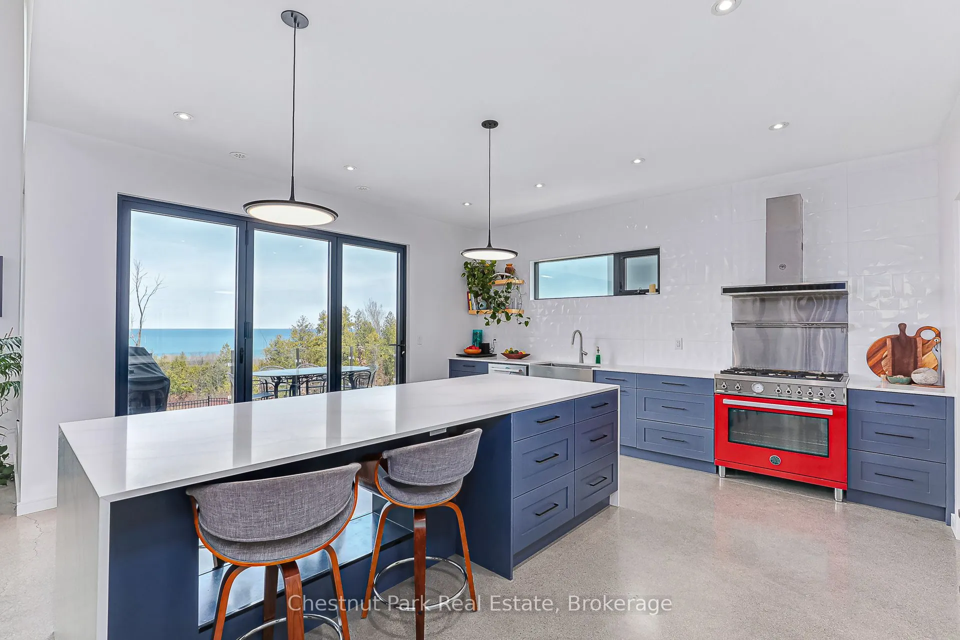 119 Barton Boulevard