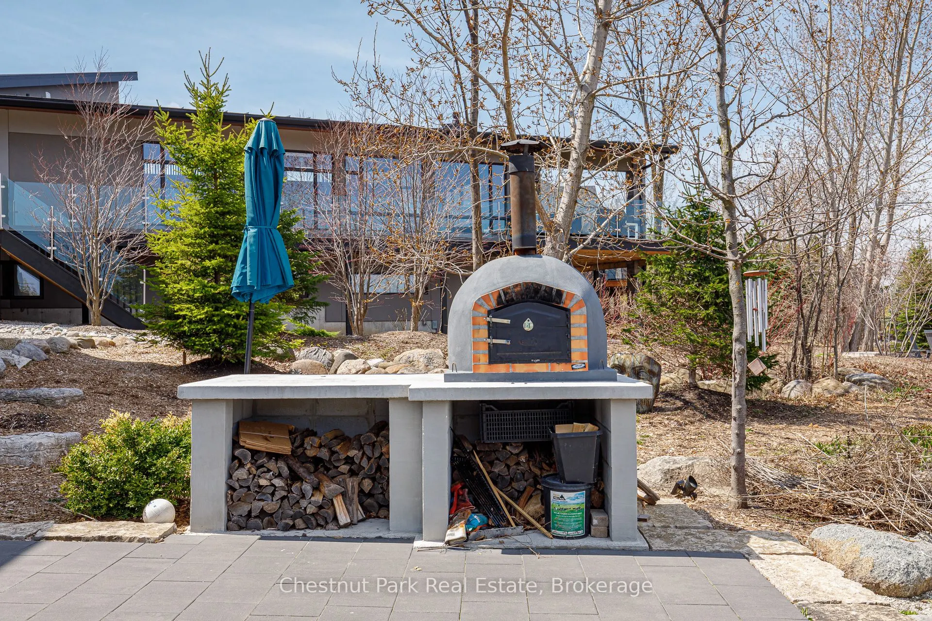 119 Barton Boulevard