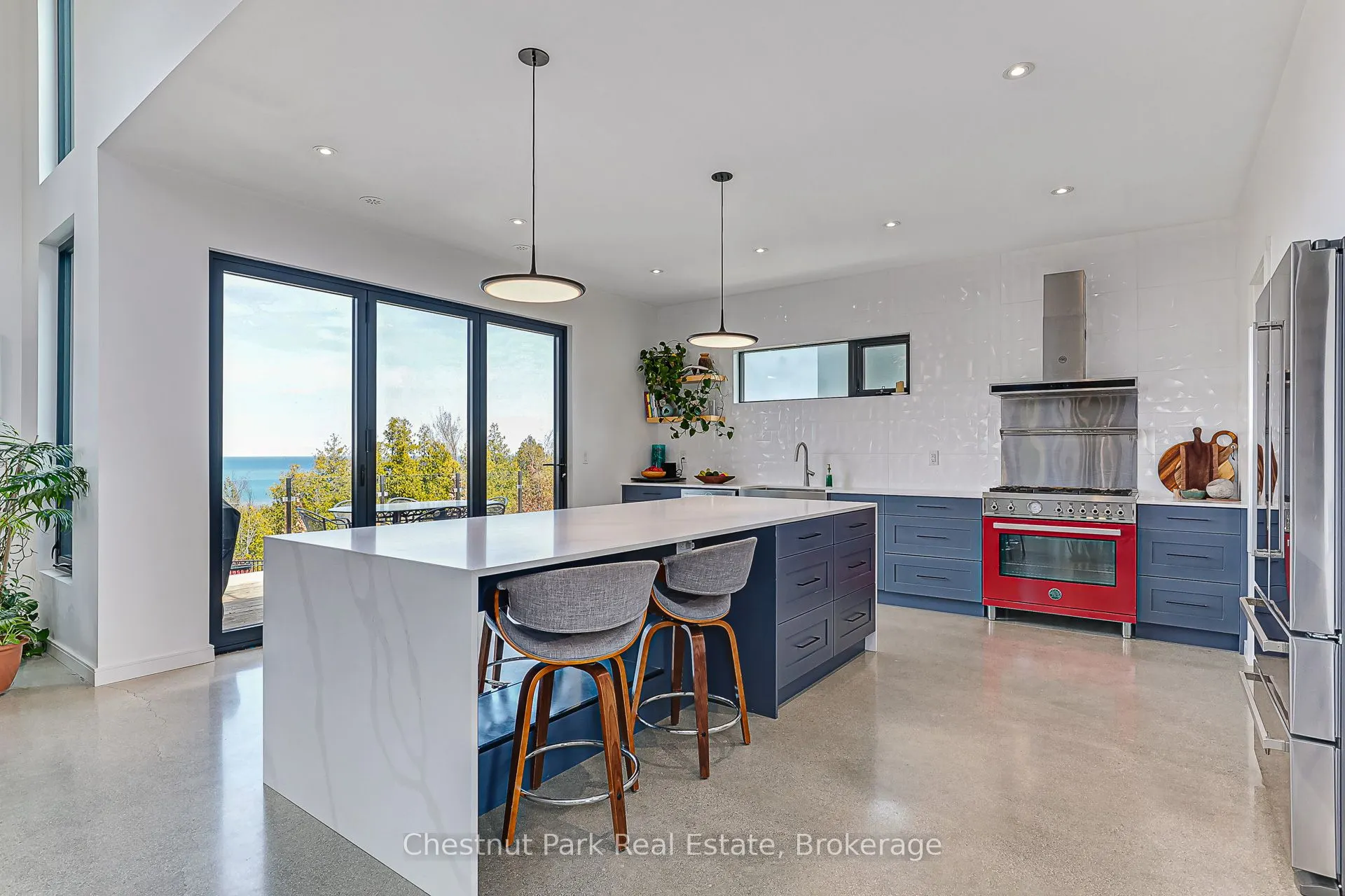 119 Barton Boulevard