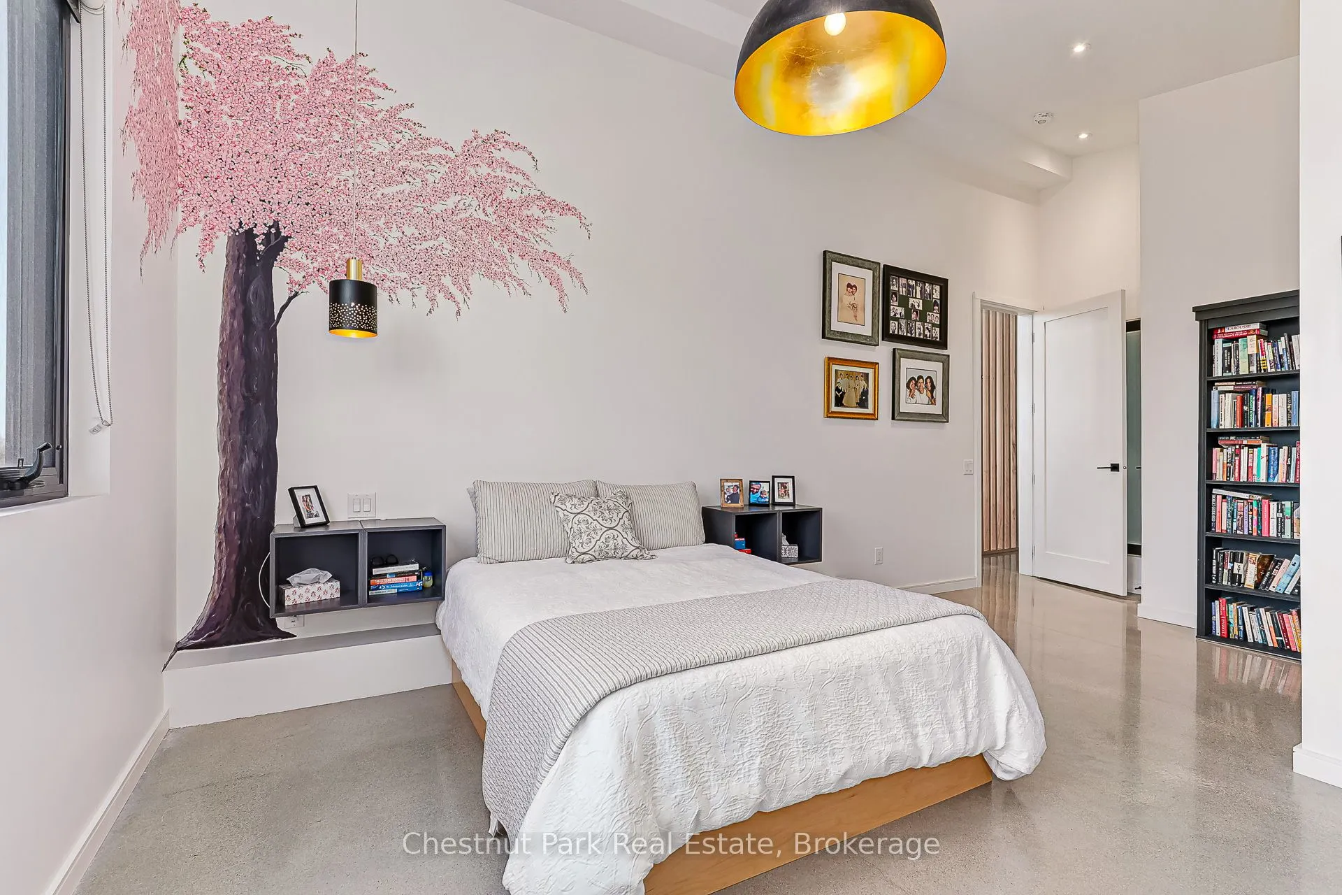 119 Barton Boulevard