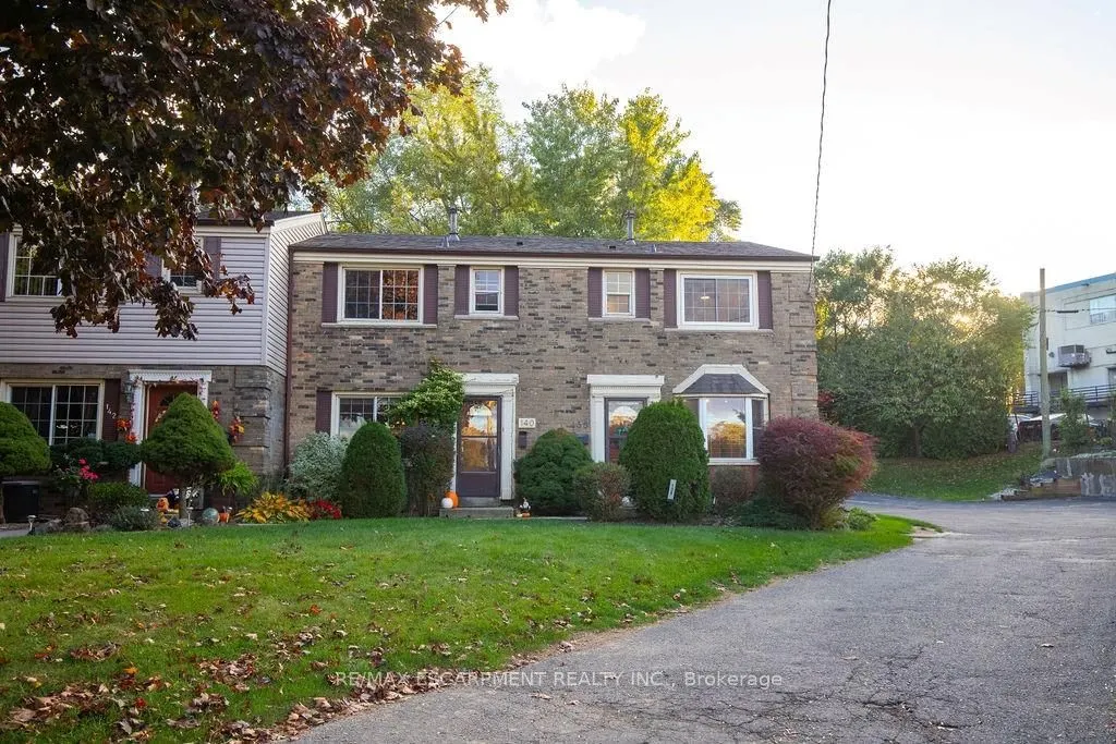 138 Victor Boulevard, #138