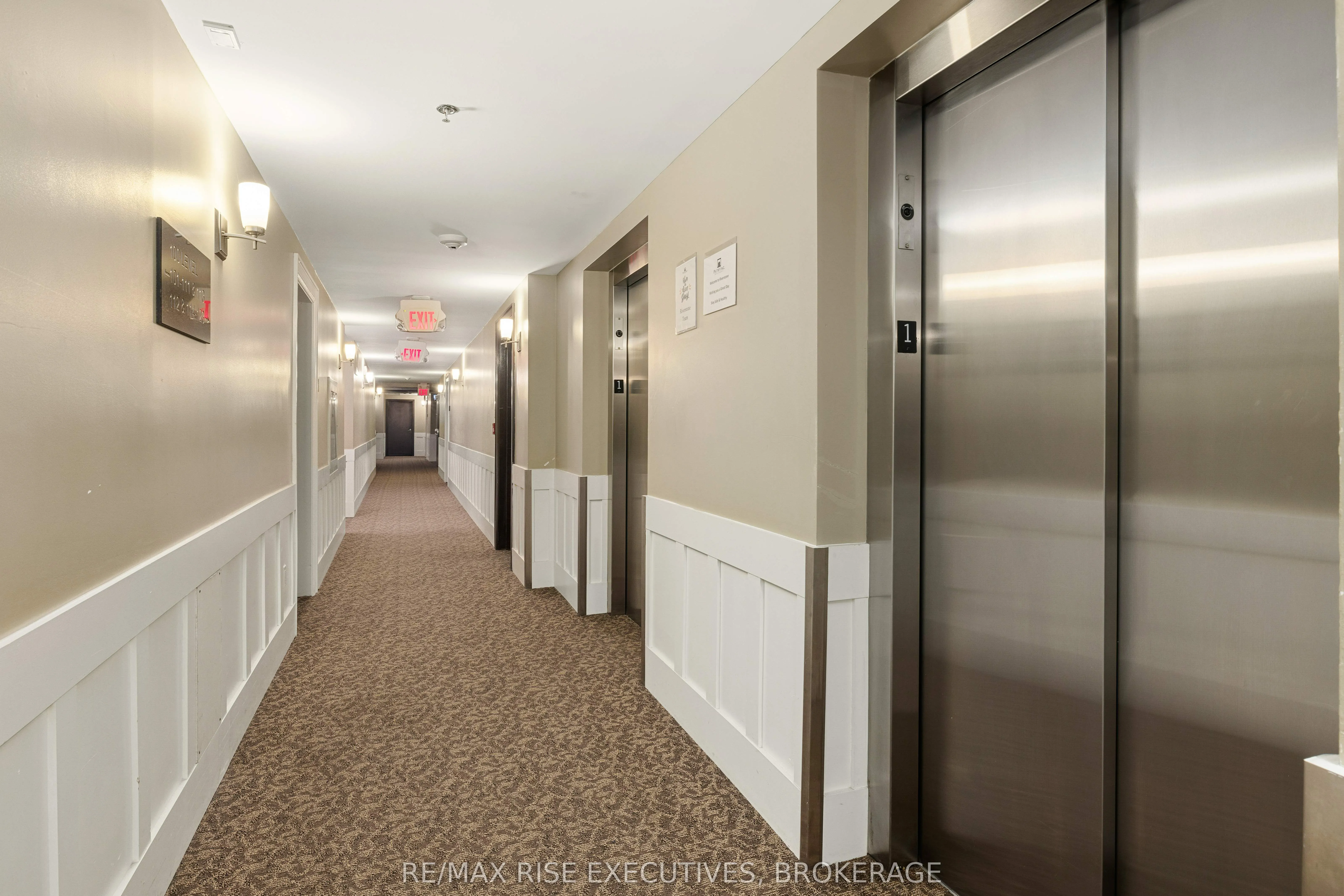 539 Armstrong Road, #410
